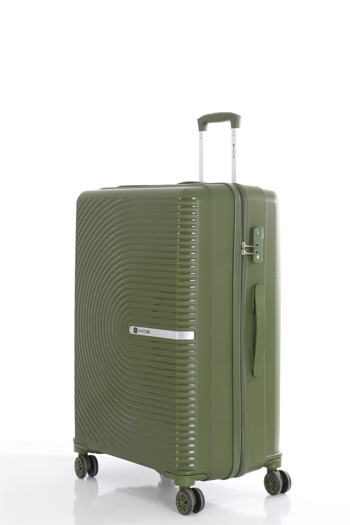 Polipropilen Valiz V374 75 CM