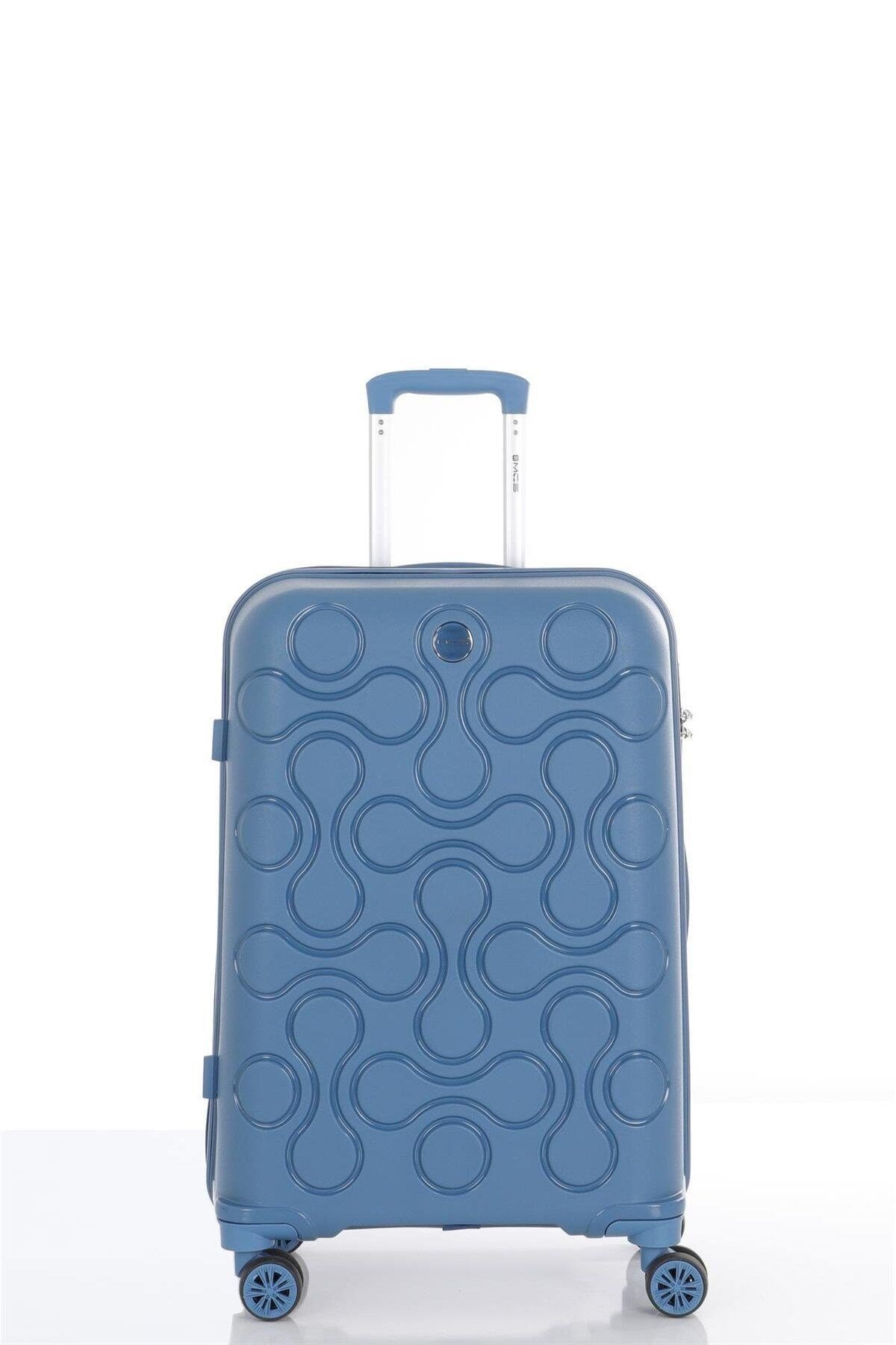 Polipropilen Valiz V376 65 CM
