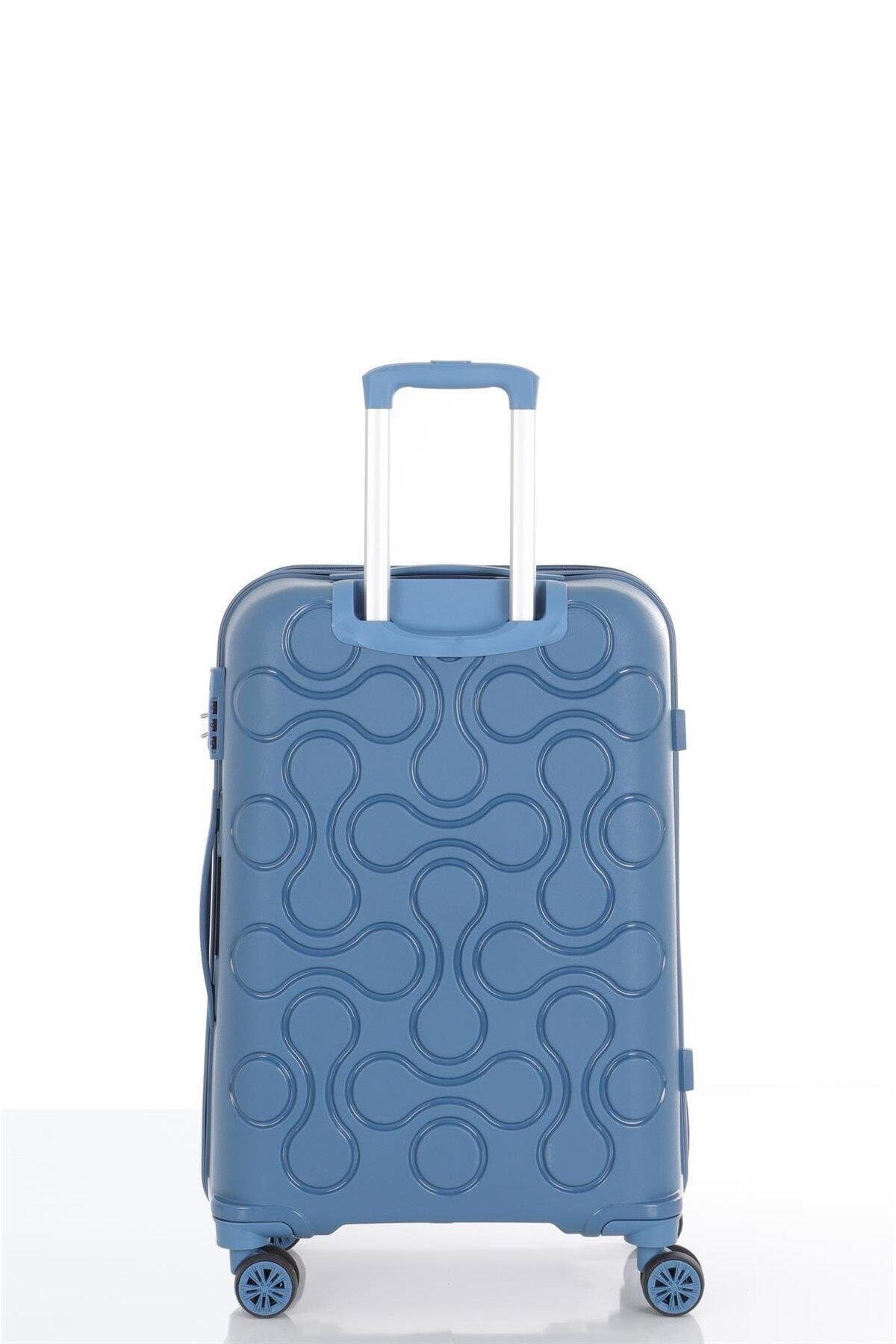 Polipropilen Valiz V376 65 CM