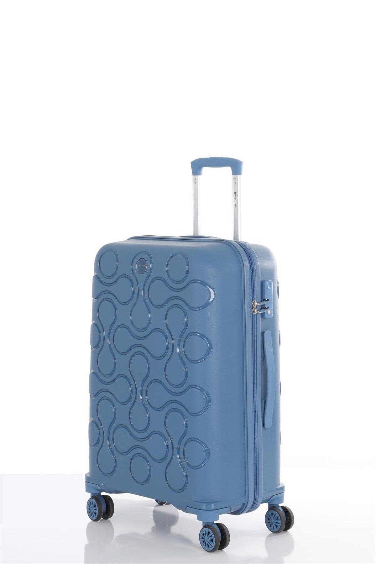Polipropilen Valiz V376 65 CM