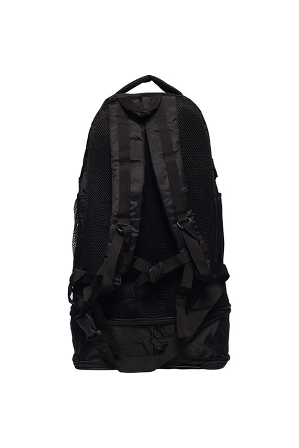 Siyah Unisex Sırt Çantası HBV0000020PTA