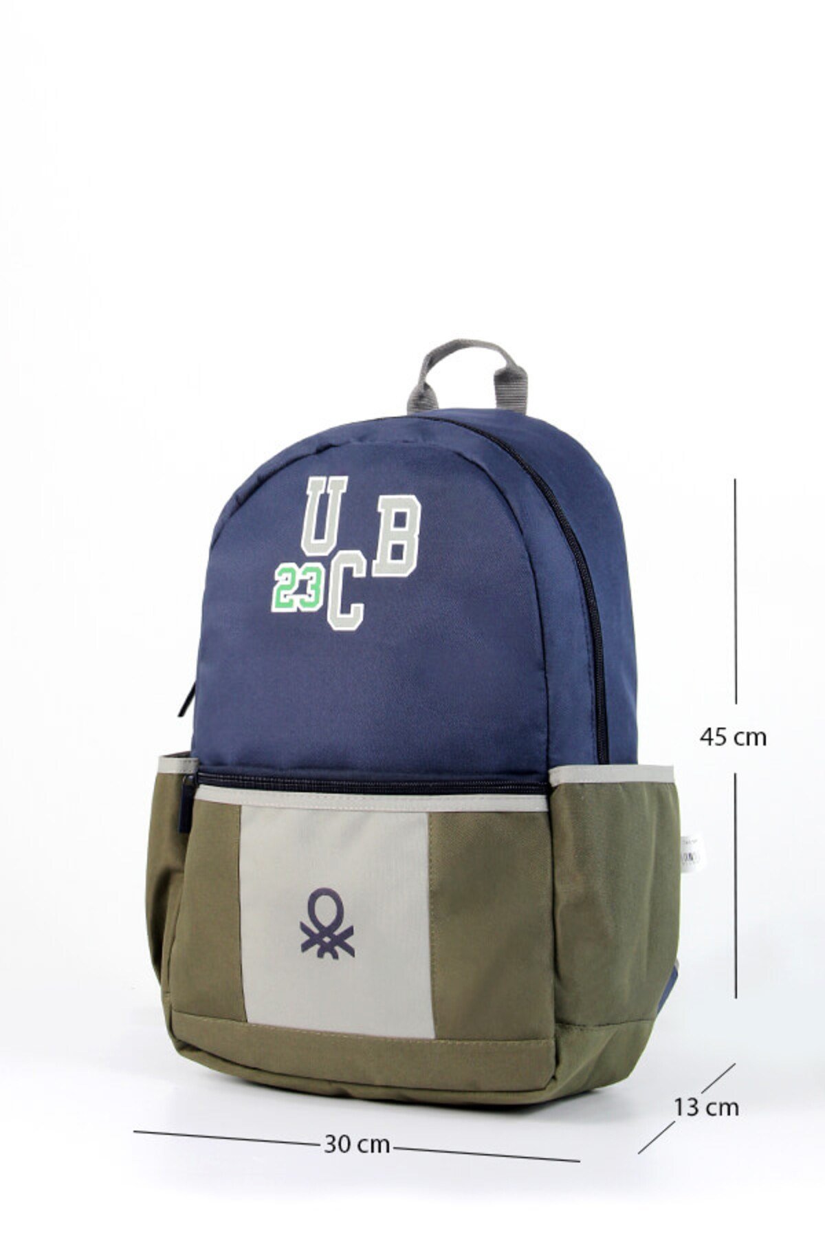 Ucb Okul Çantası Venge / 76150