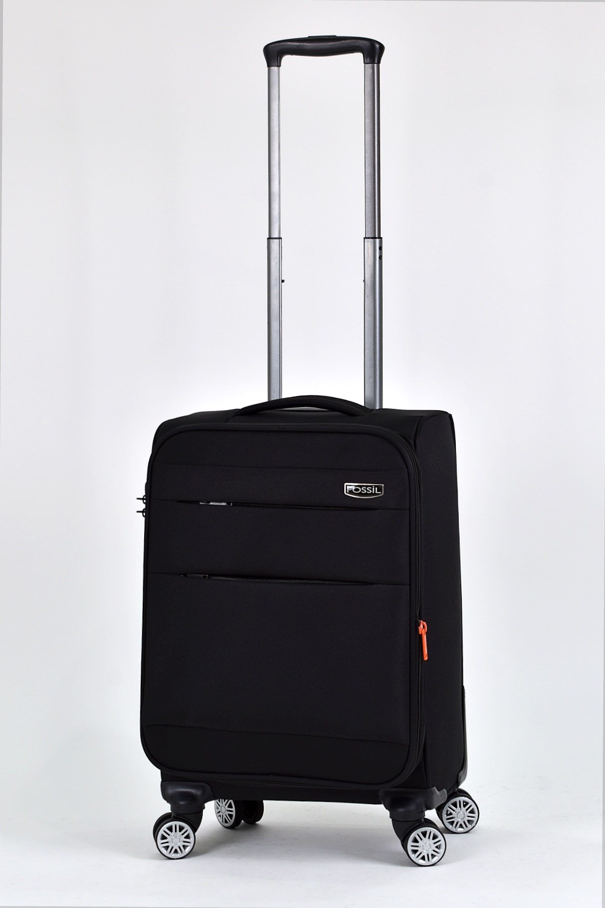 Ultra Light Kumaş 3'lü Valiz Seti FSL023