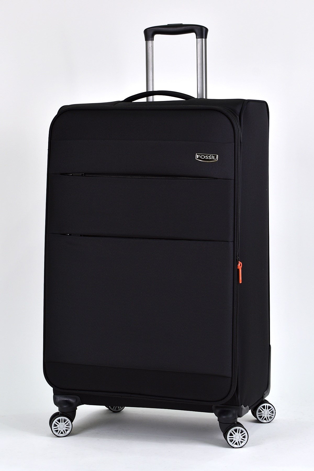Ultra Light Kumaş 3'lü Valiz Seti FSL023