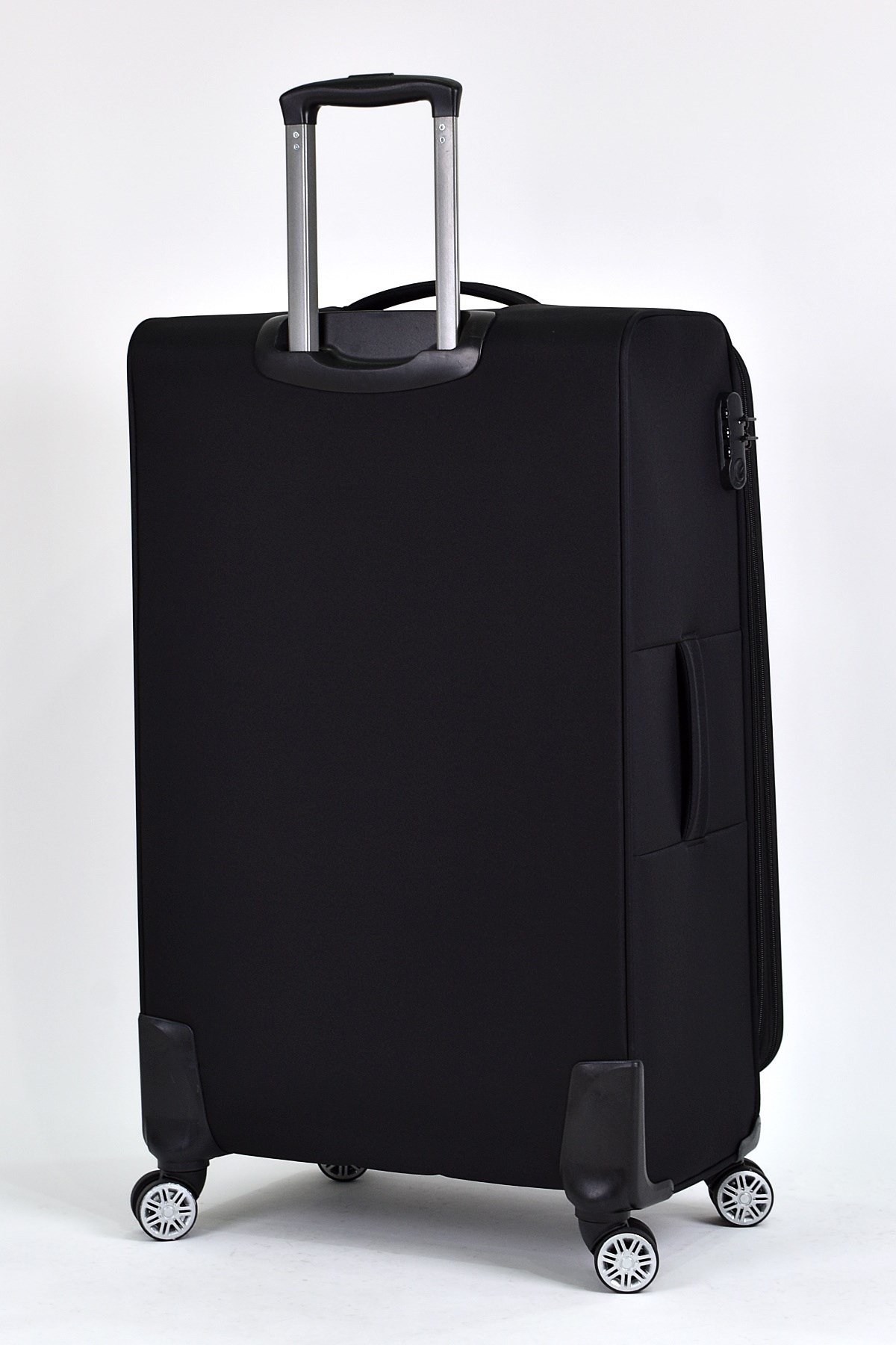 Ultra Light Kumaş Büyük Boy Valiz FSL023