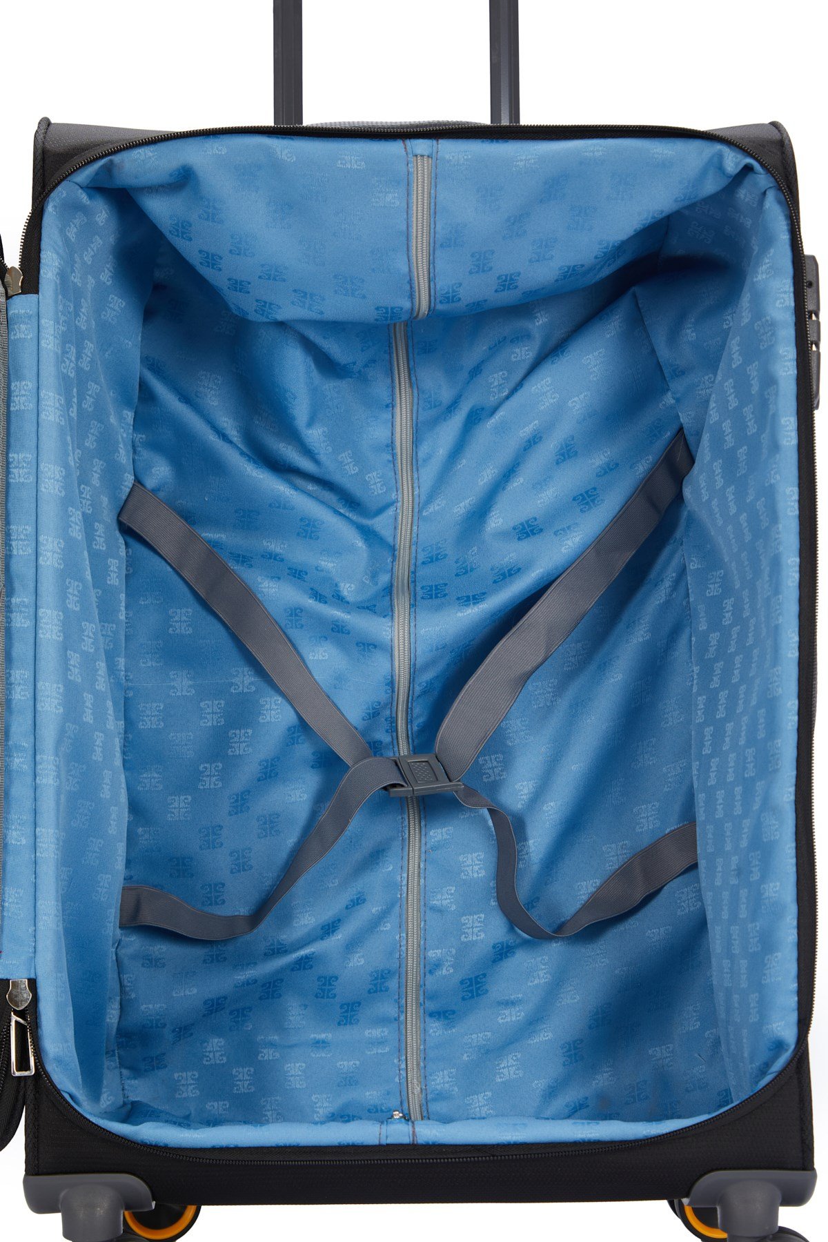 Unisex Büyük Boy Valiz V.04pc6000-01-s
