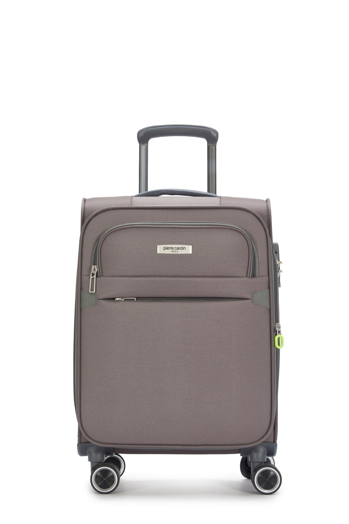 Unisex Kabin Boy Valiz 04pc6000-03-ant