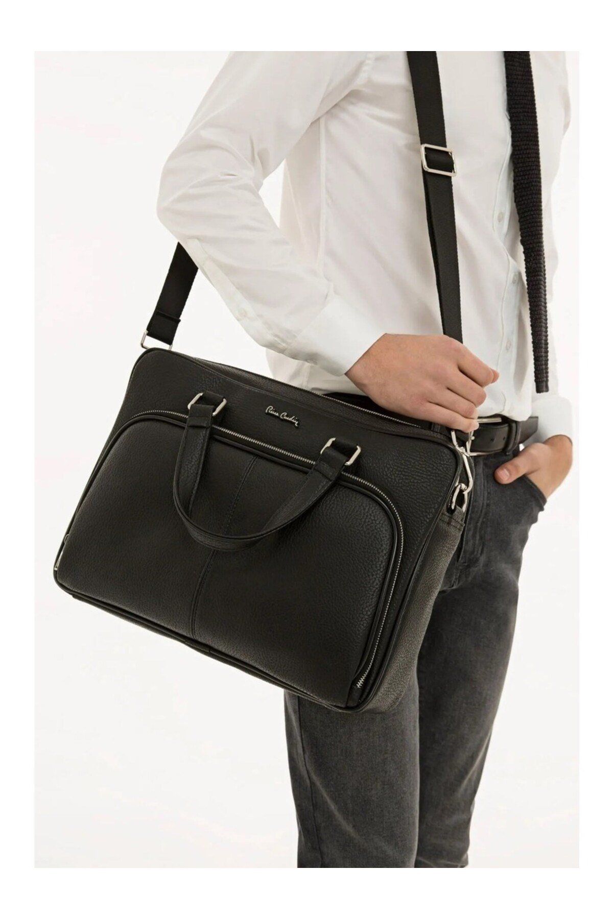 Unisex Laptop Çantası C.01pc001116-s