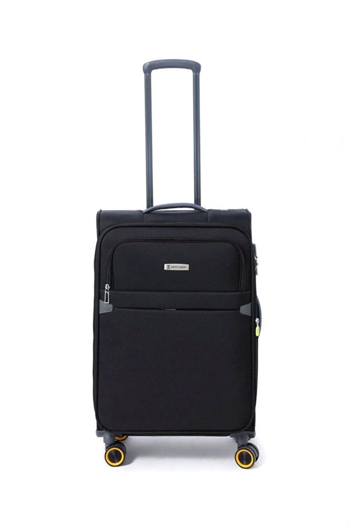 Unisex Orta Boy Valiz V.04pc6000-02-s