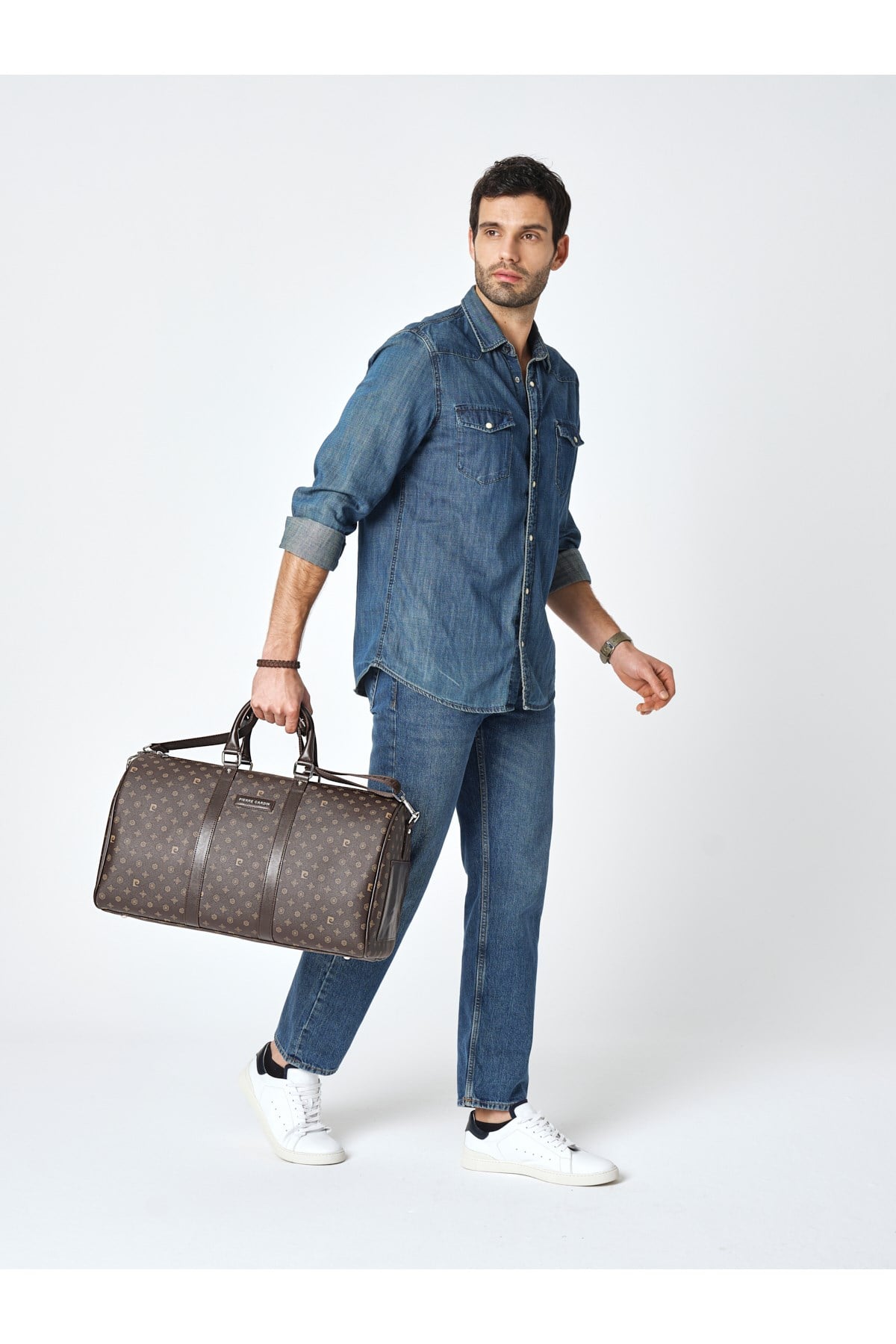 Unisex Seyahat Çantası C.04pc001207-b-kh