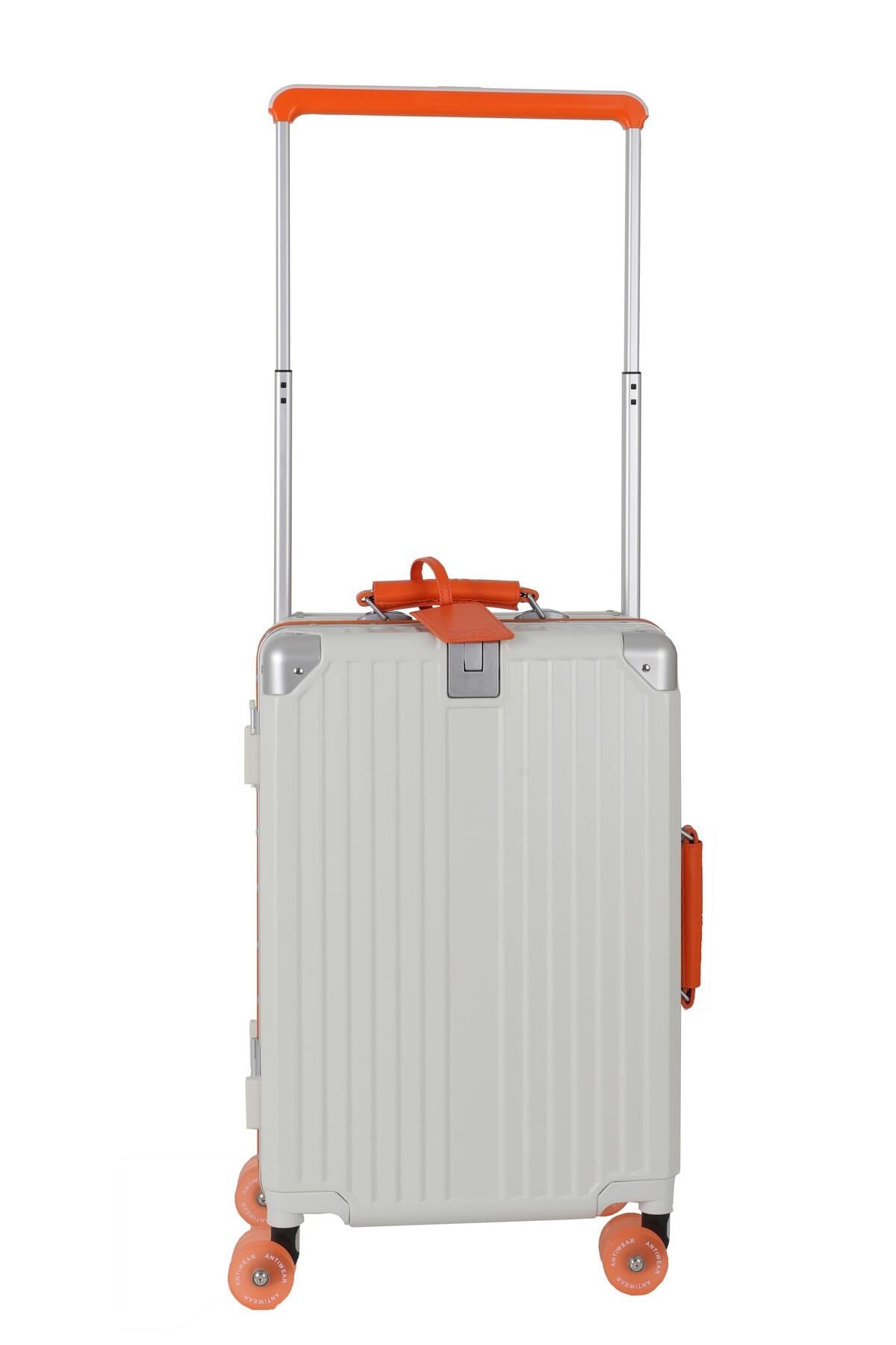 V2523 PC VALİZ 55 CM