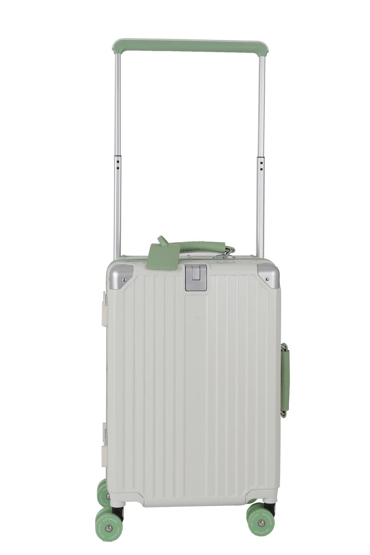 V2523 PC VALİZ 55 CM