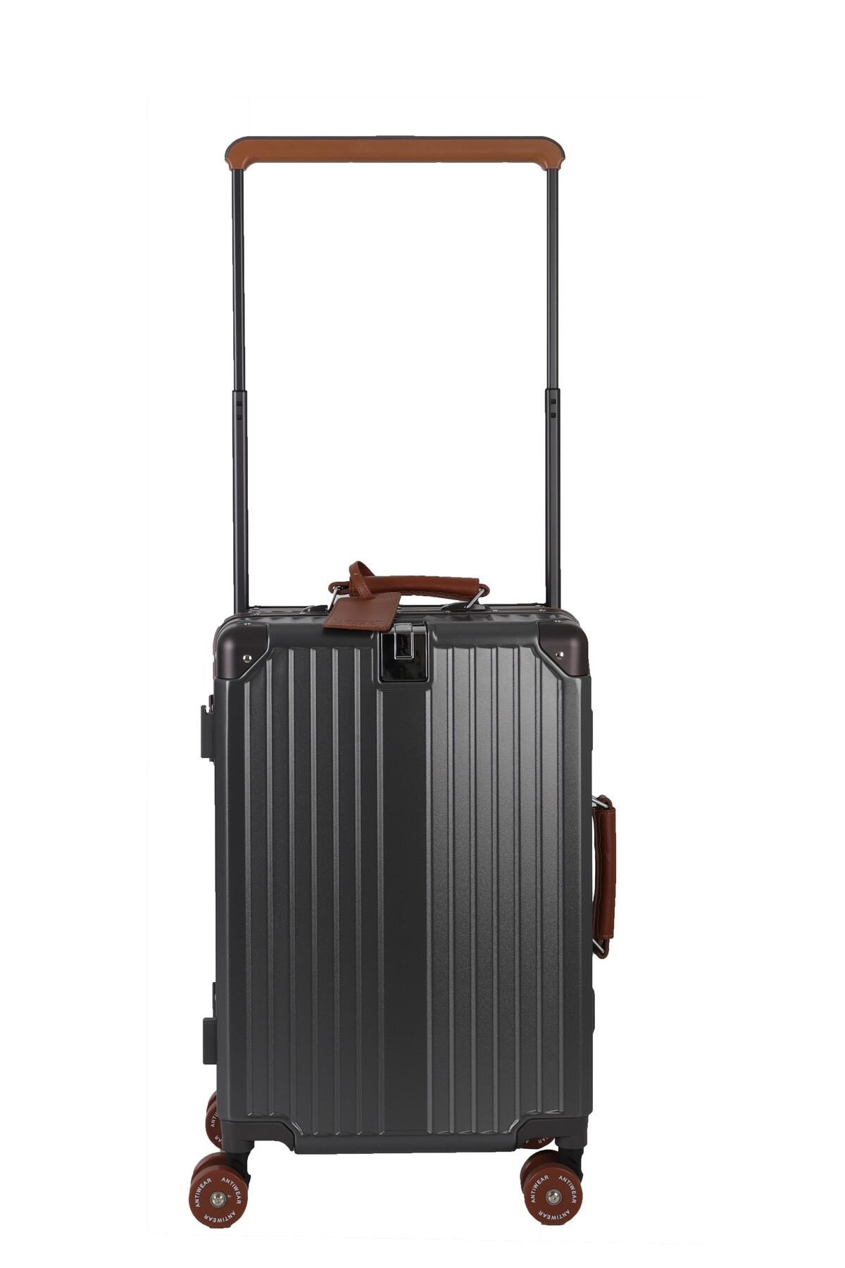 V2523 PC VALİZ 55 CM