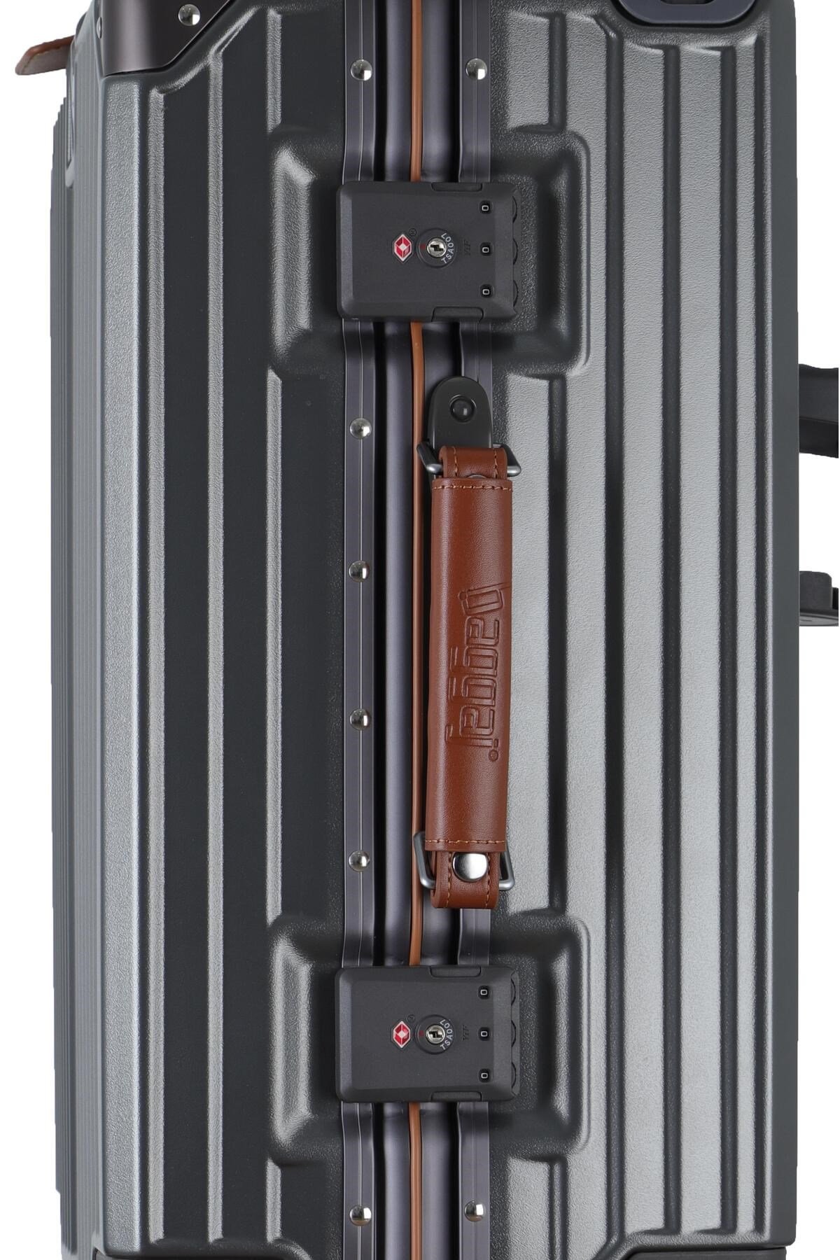 V2523 PC VALİZ 65 CM