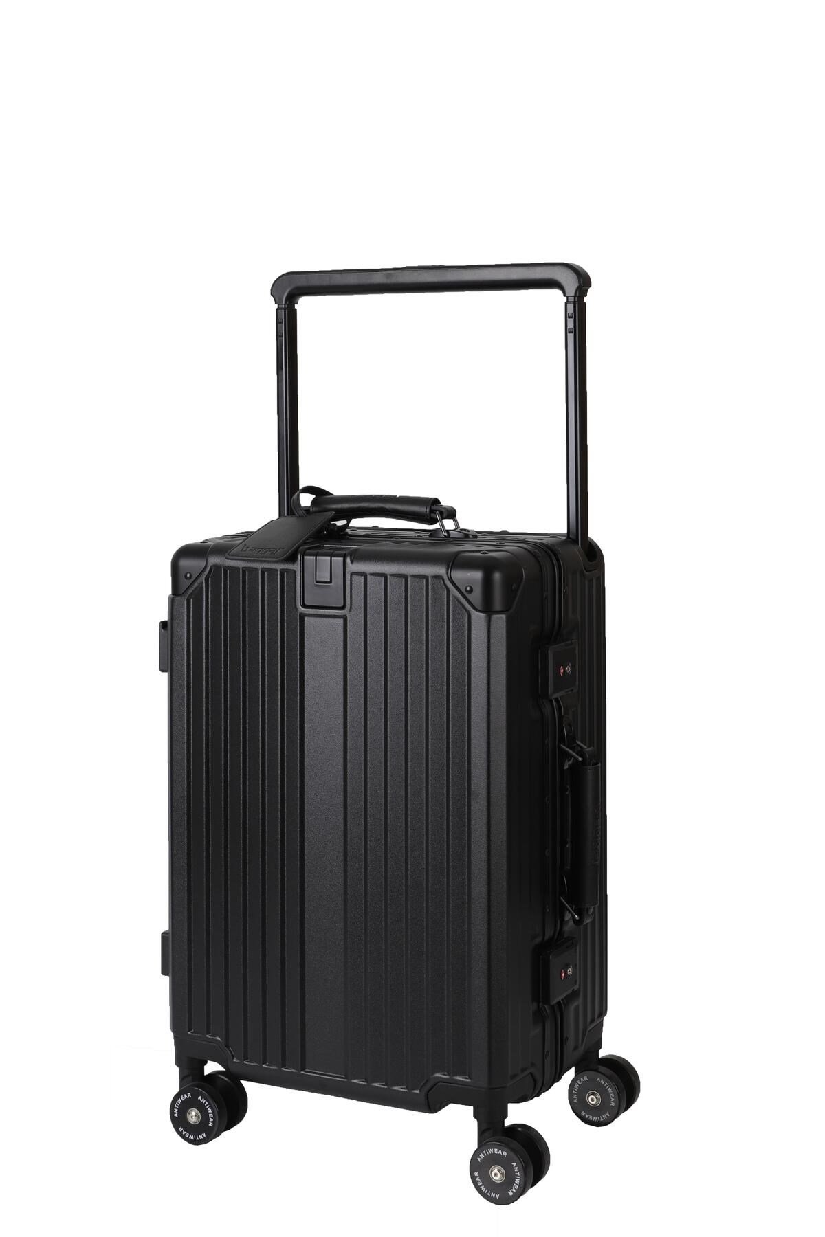 V2523 PC VALİZ 65 CM