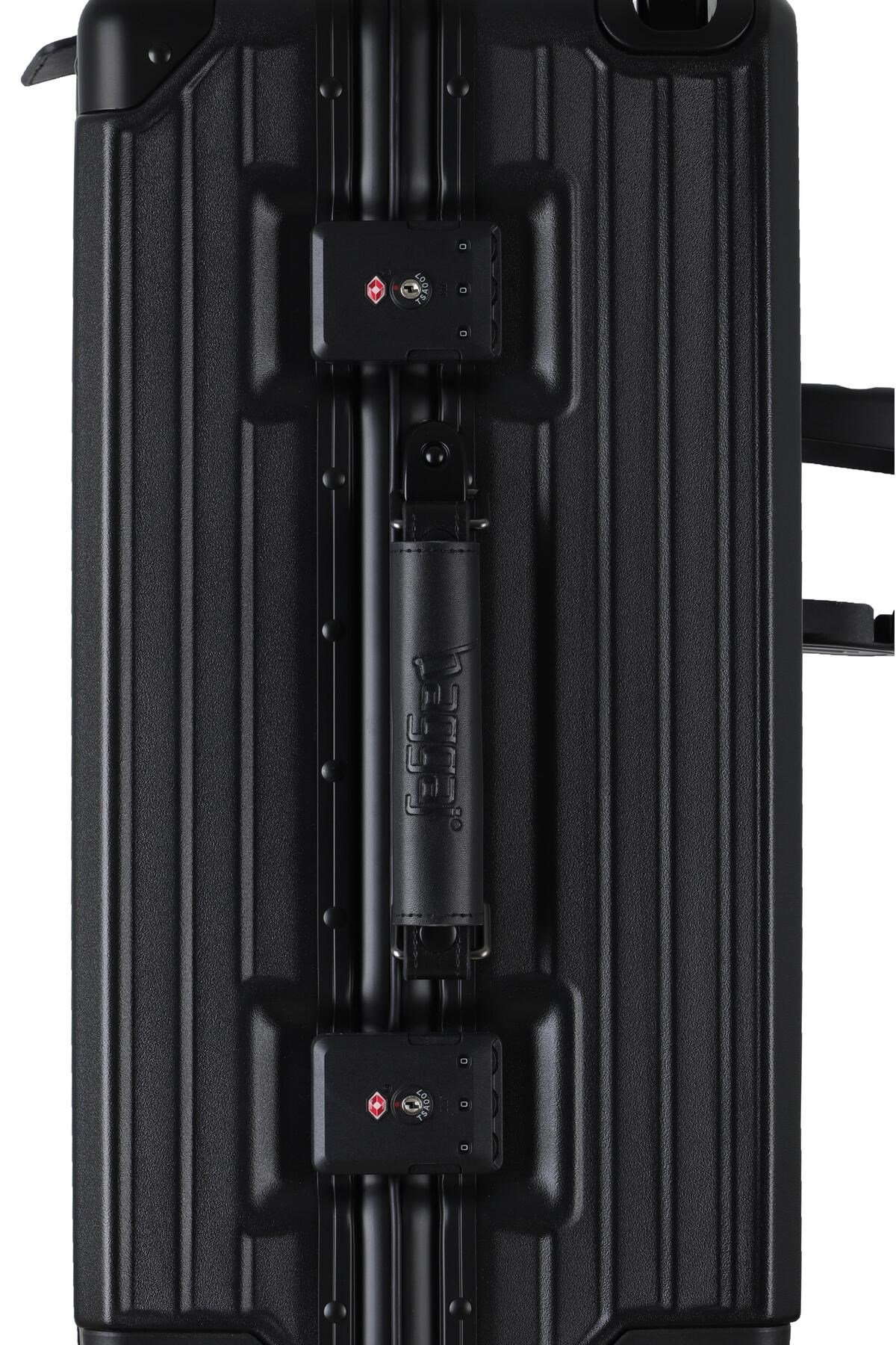 V2523 PC VALİZ 65 CM