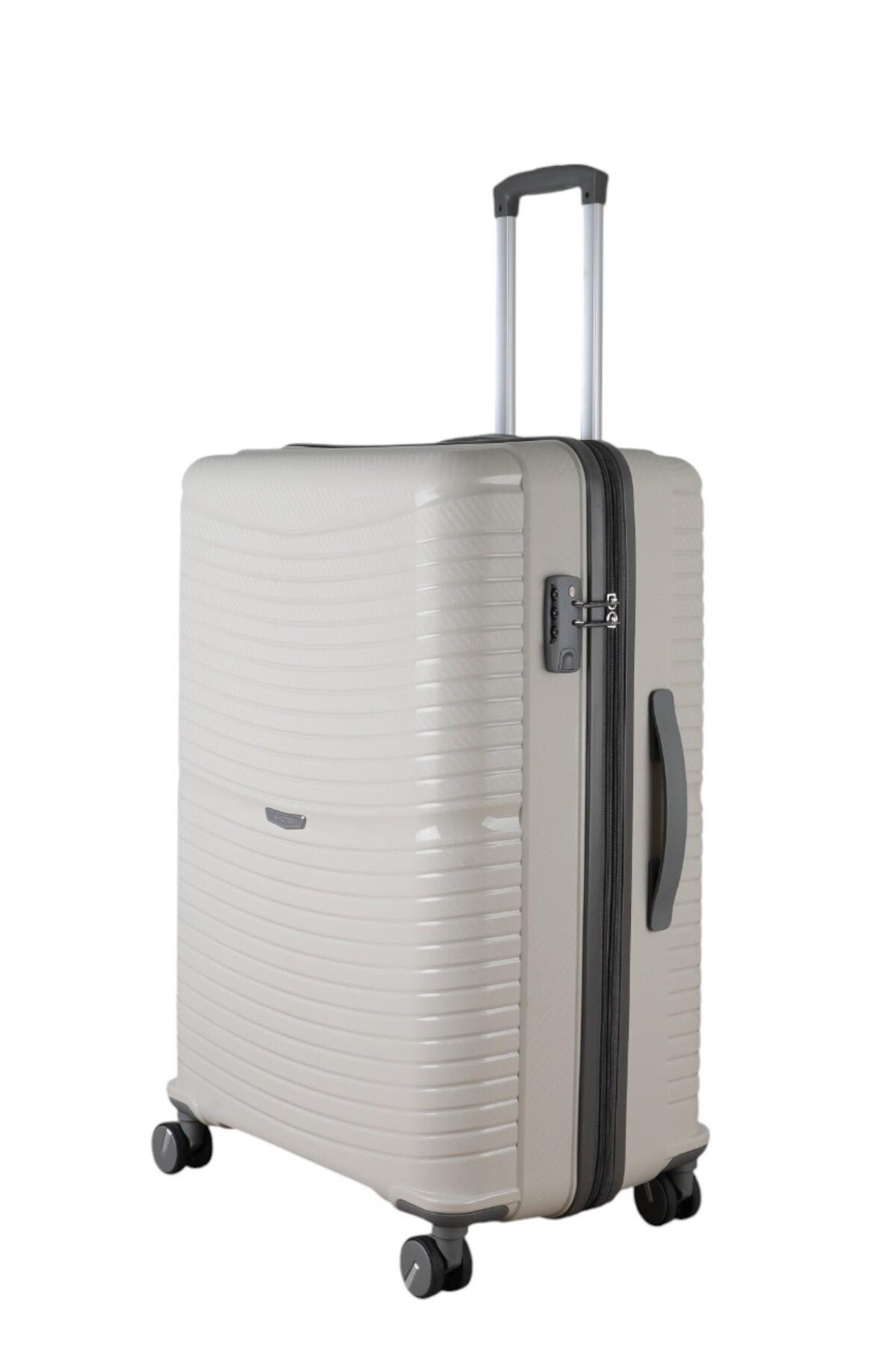 V379 AURA Y.ÜRETİM PP VALİZ 75 CM