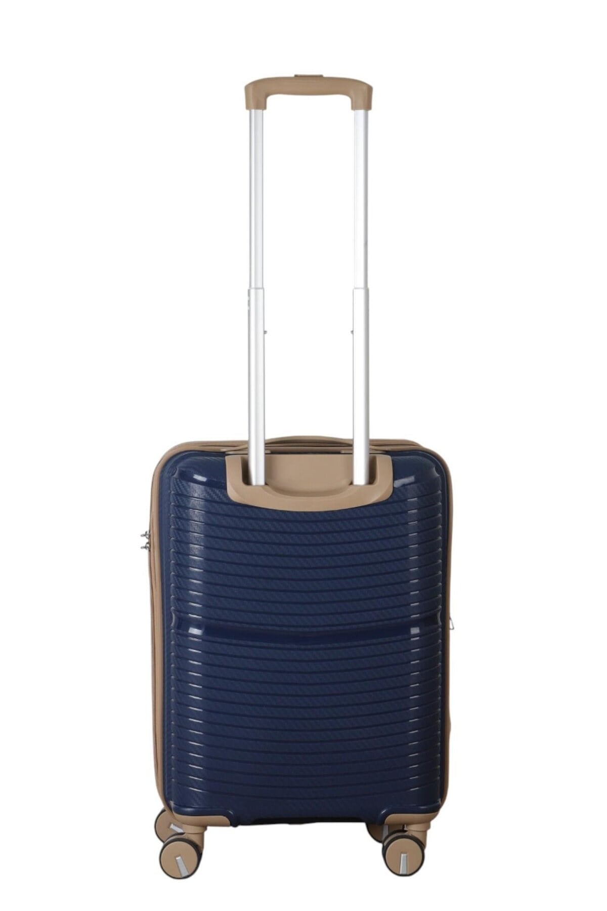 V379 AURA Y.ÜRETİM PP VALİZ 55 CM