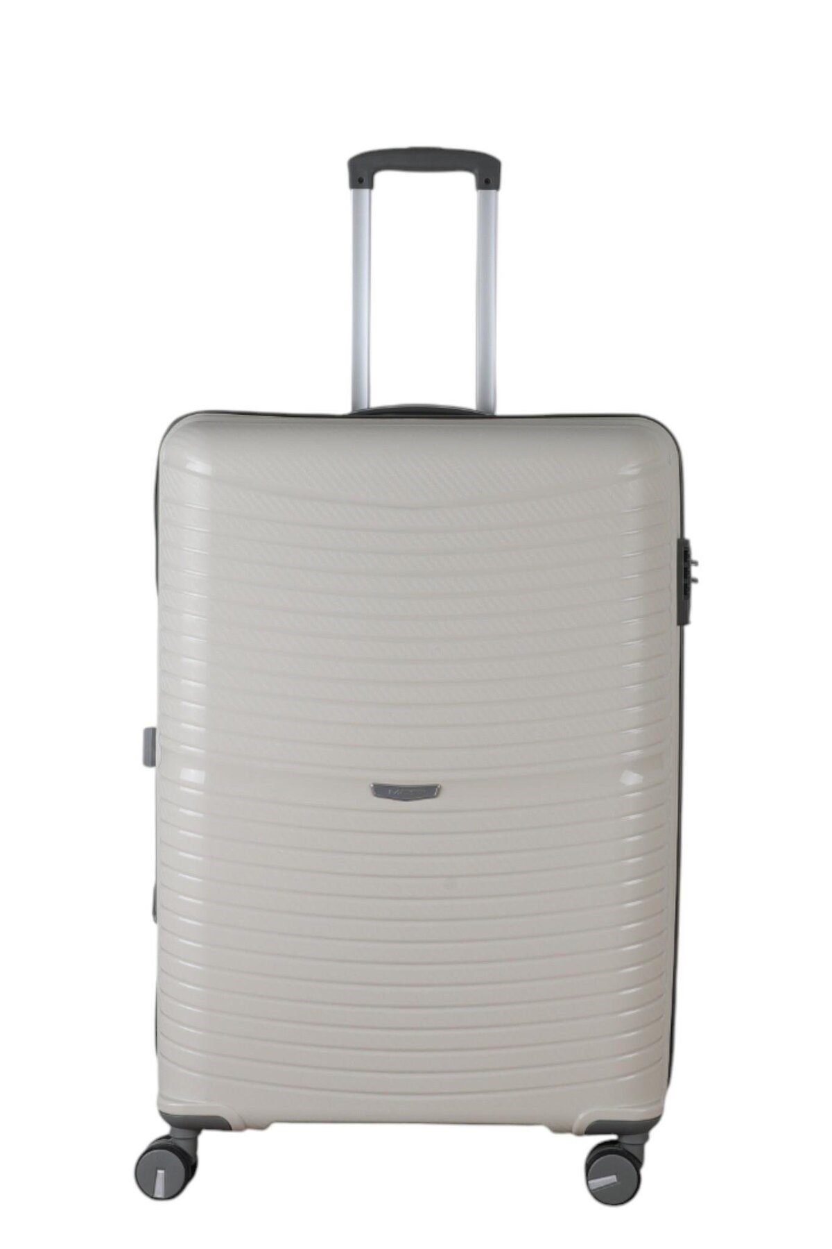 V379 AURA Y.ÜRETİM PP VALİZ 75 CM