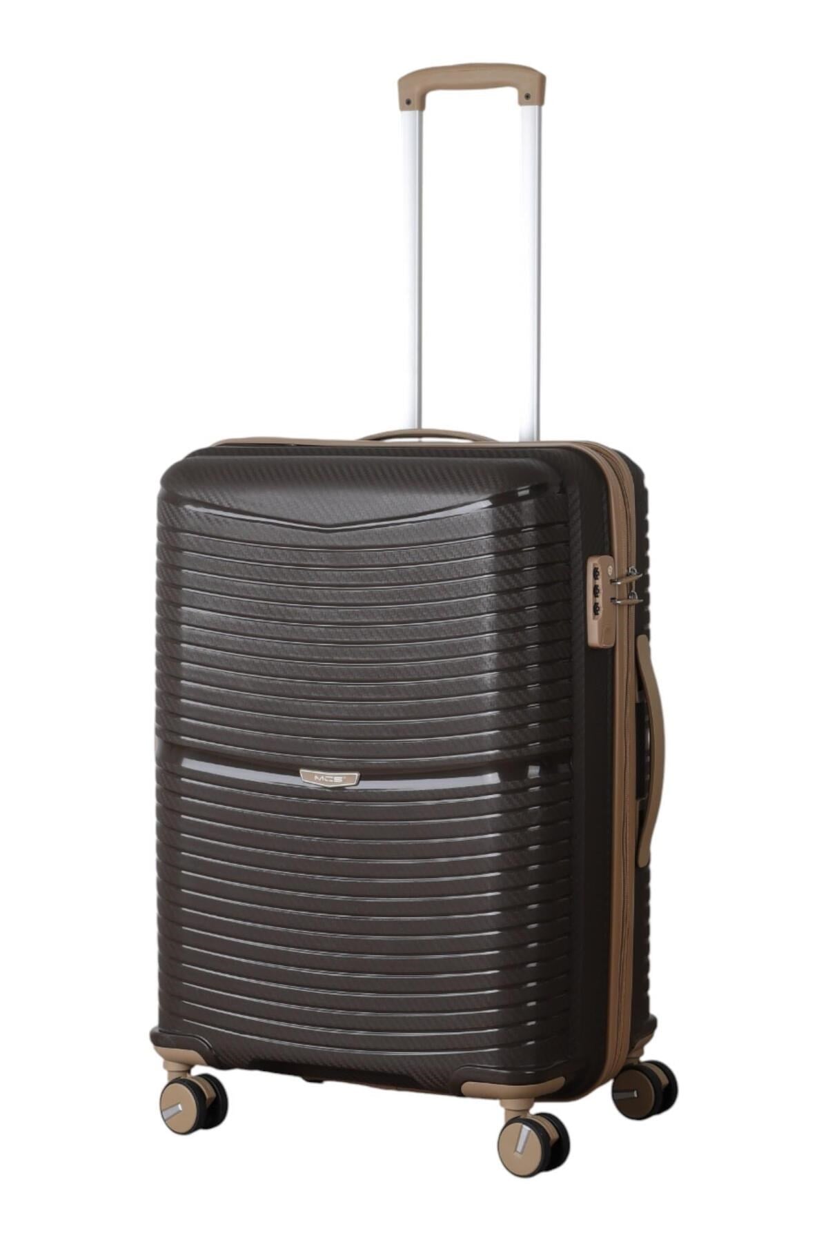 V379 AURA Y.ÜRETİM PP VALİZ 65 CM