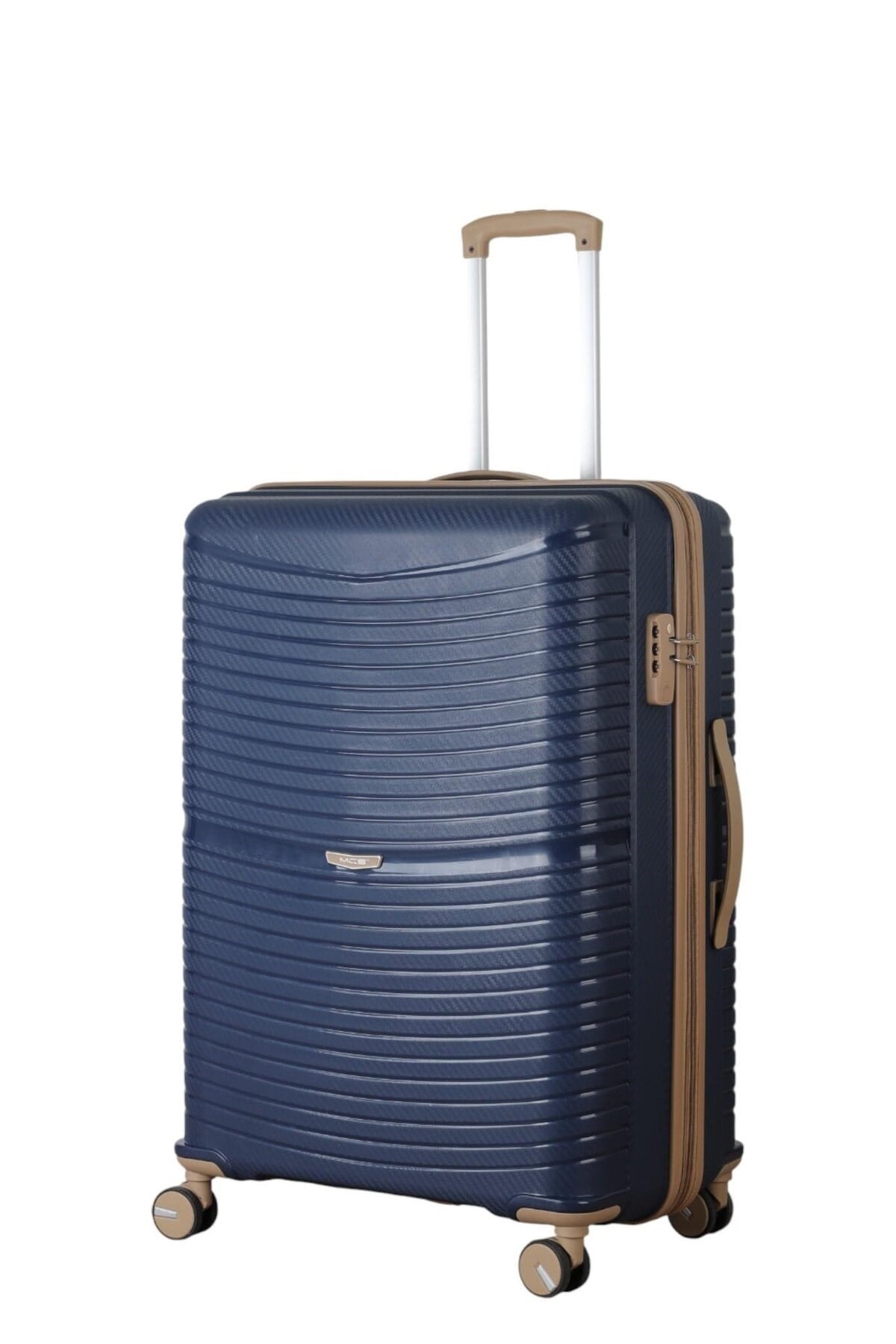 V379 AURA Y.ÜRETİM PP VALİZ 75 CM