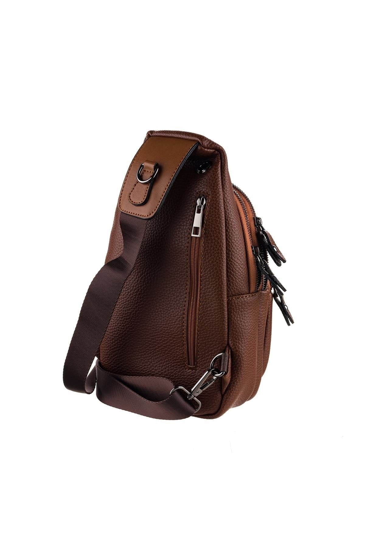 West Polo Göğüs Ve Omuz Çantası, Body Bag
