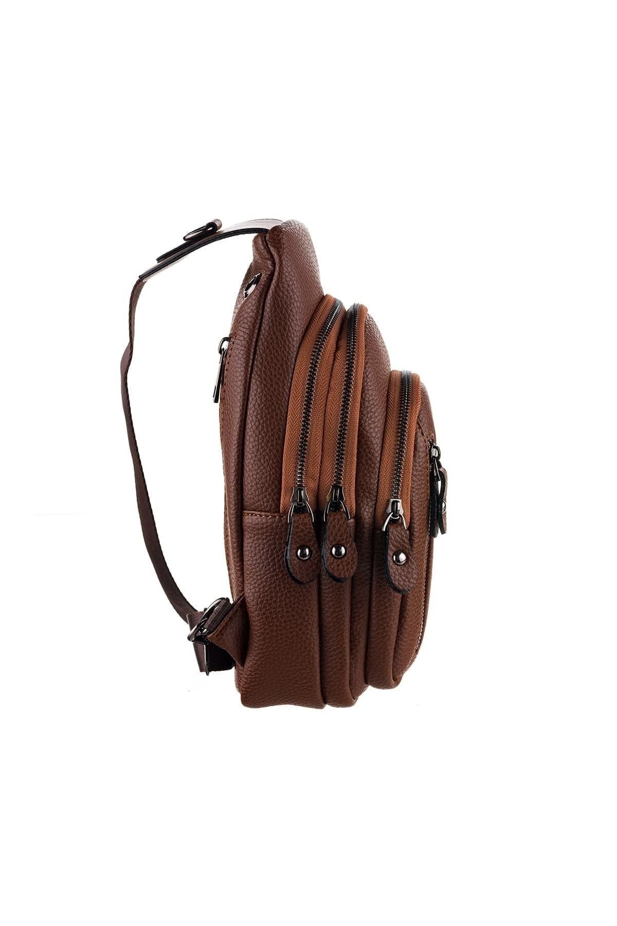 West Polo Göğüs Ve Omuz Çantası, Body Bag