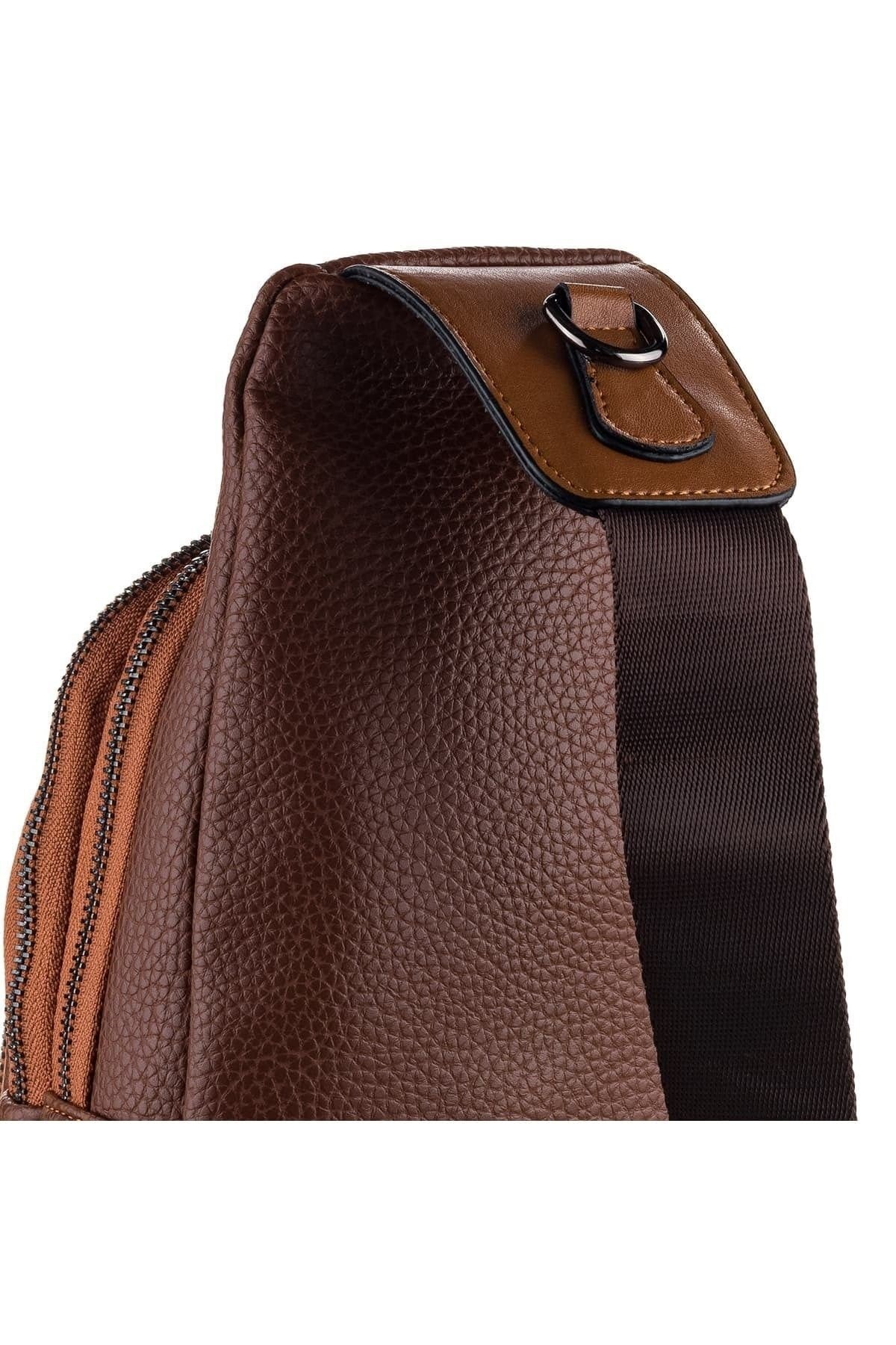 West Polo Göğüs Ve Omuz Çantası, Body Bag