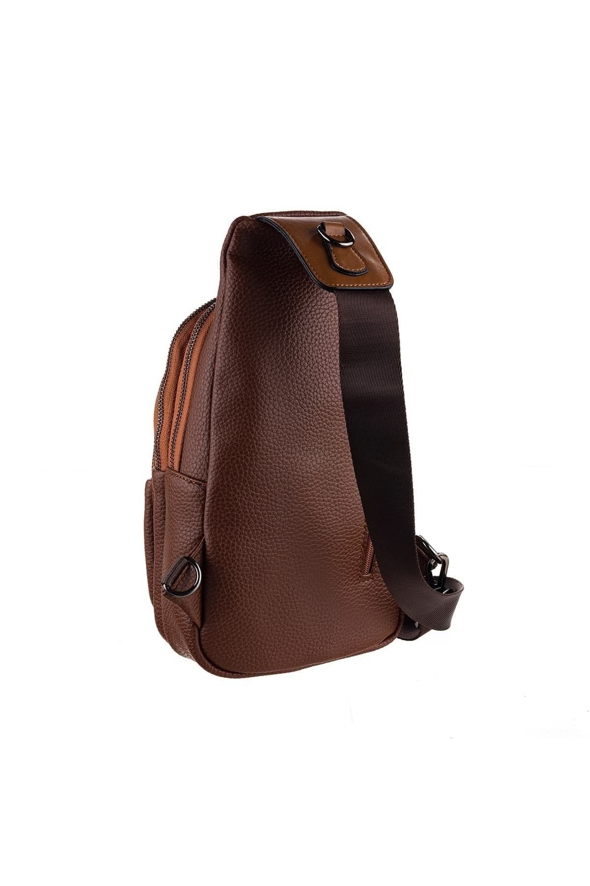 West Polo Göğüs Ve Omuz Çantası, Body Bag