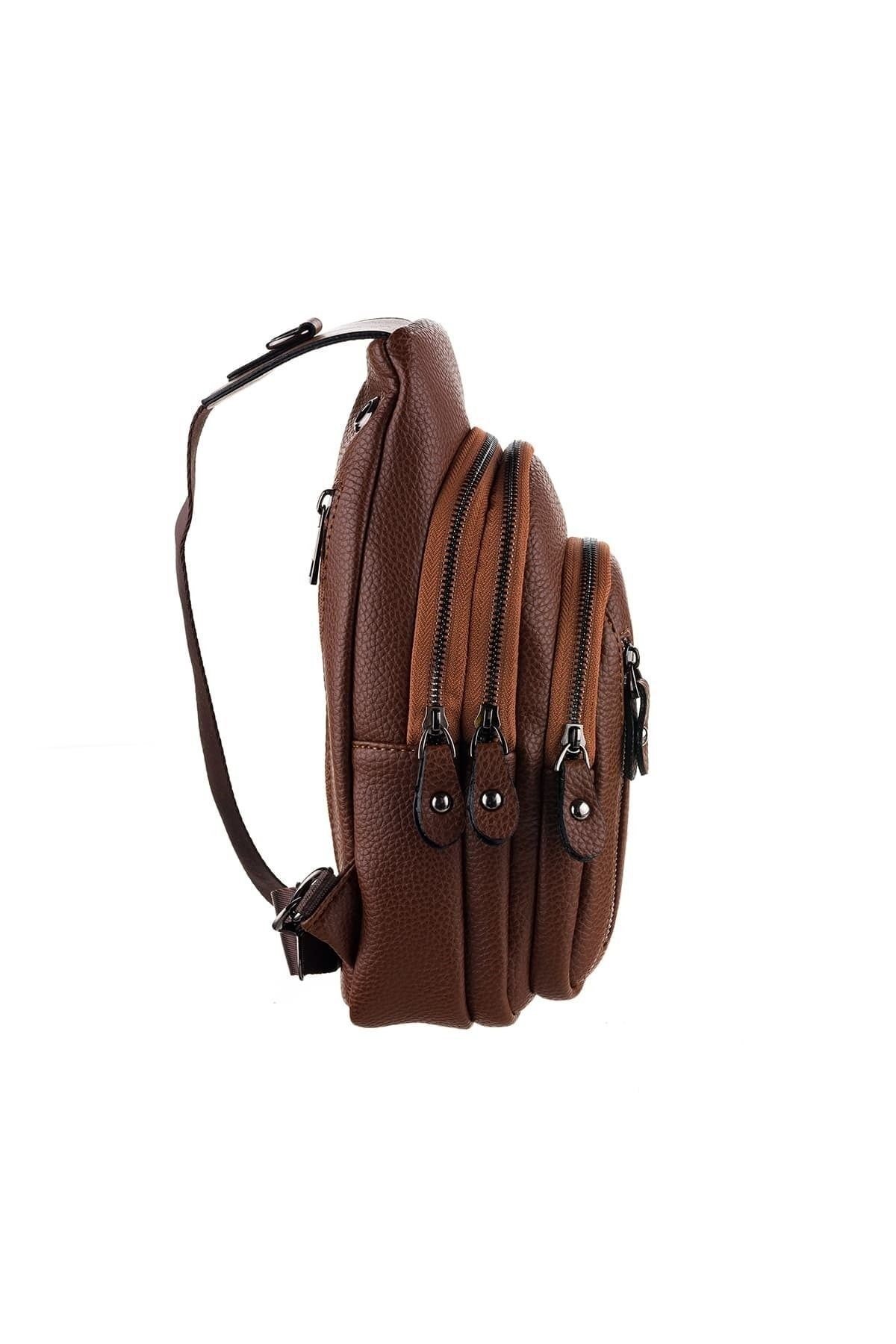 West Polo Göğüs Ve Omuz Çantası, Body Bag