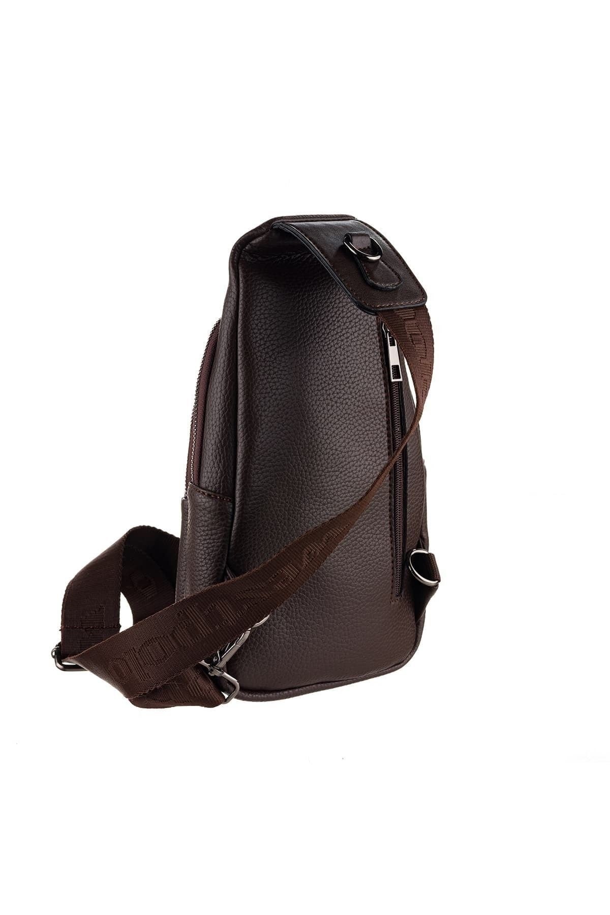 West Polo Göğüs Ve Omuz Çantası, Body Bag