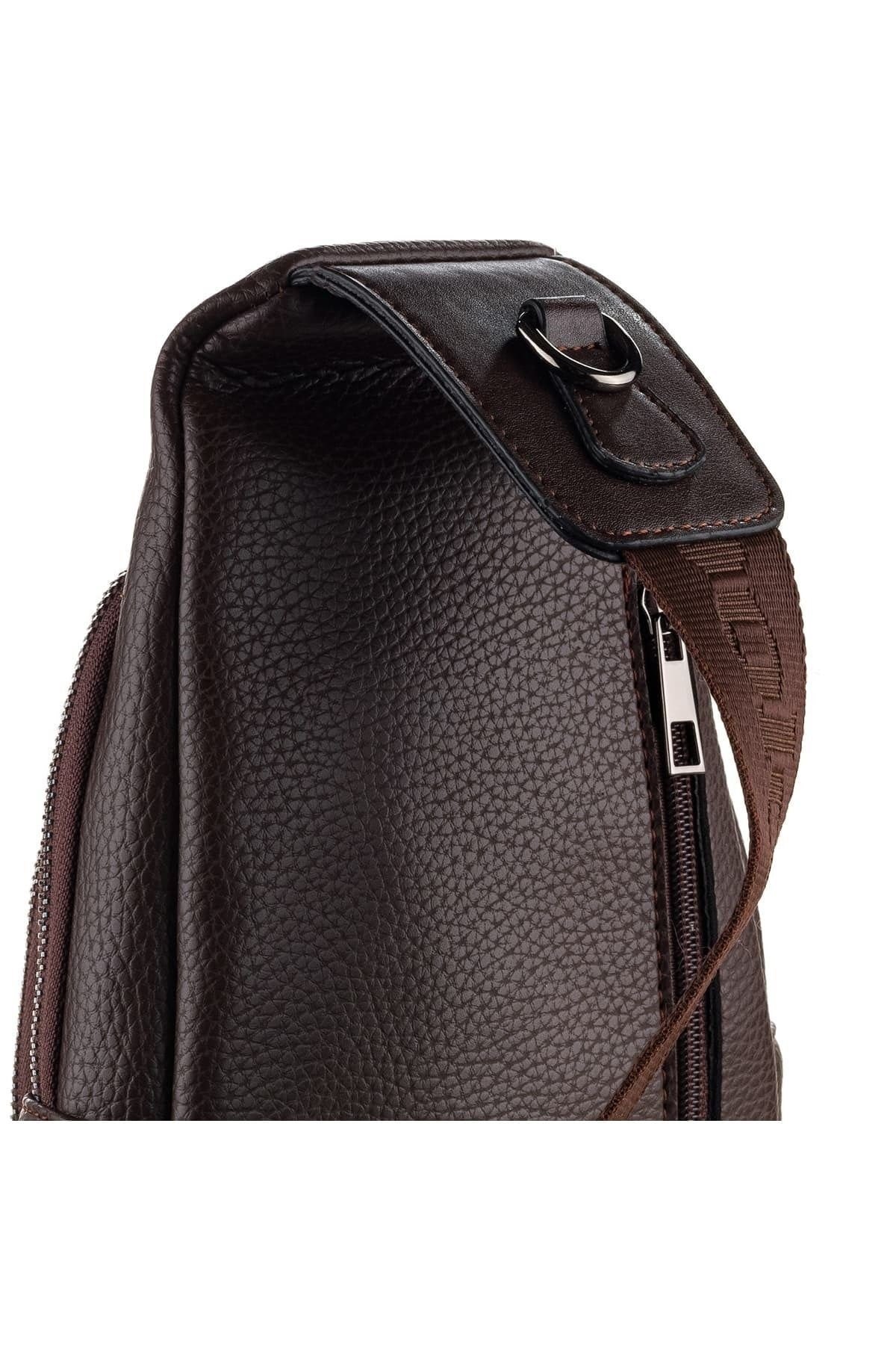 West Polo Göğüs Ve Omuz Çantası, Body Bag