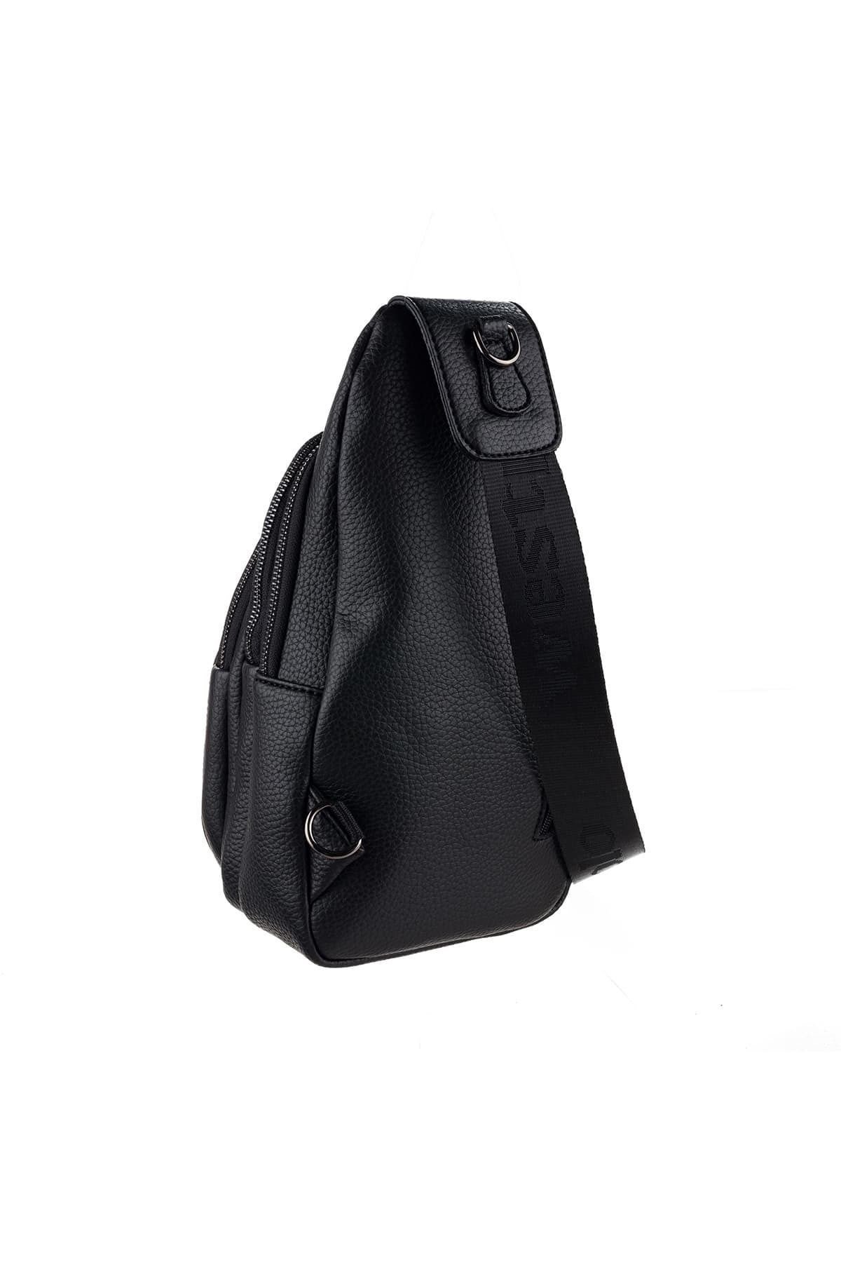 West Polo Göğüs Ve Omuz Çantası, Body Bag
