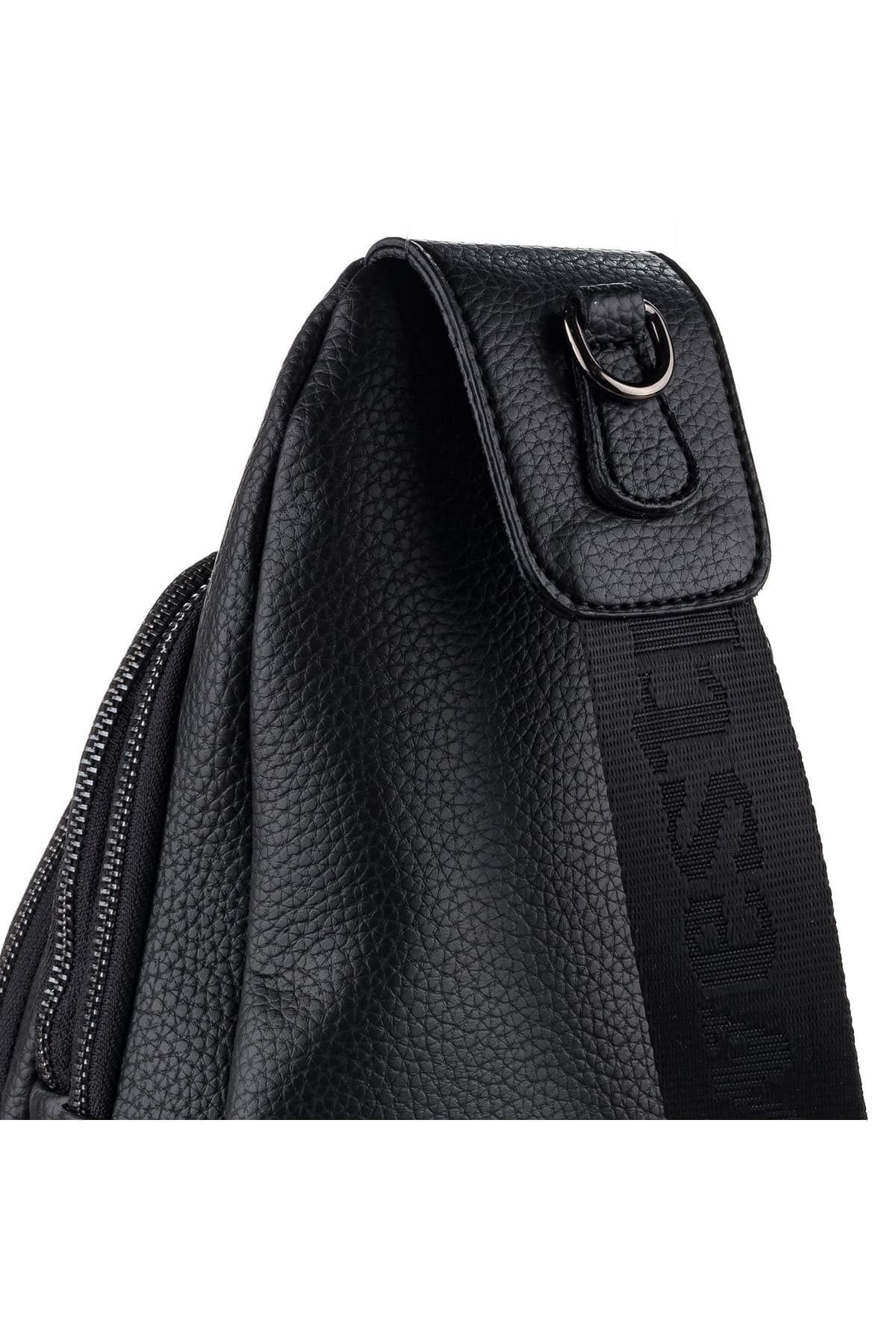 West Polo Göğüs Ve Omuz Çantası, Body Bag