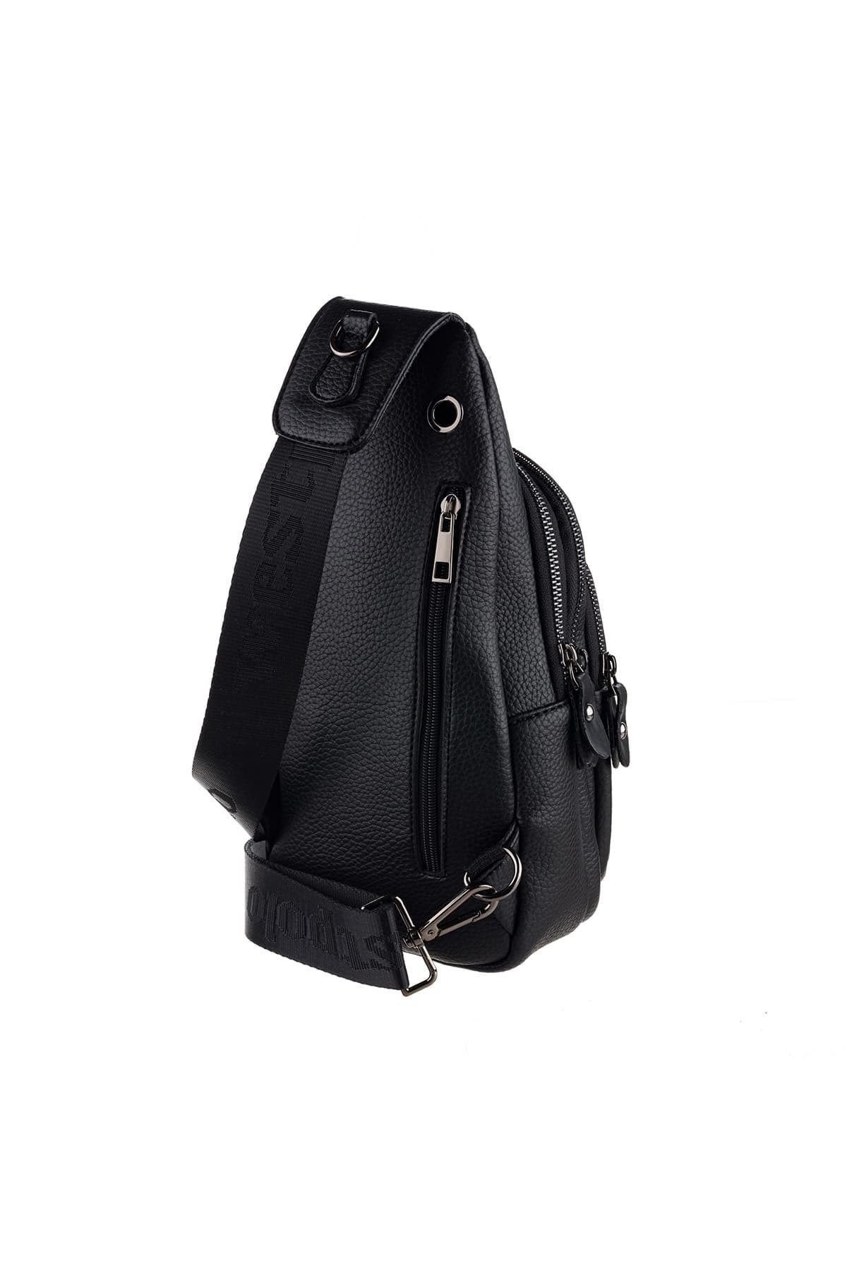 West Polo Göğüs Ve Omuz Çantası, Body Bag
