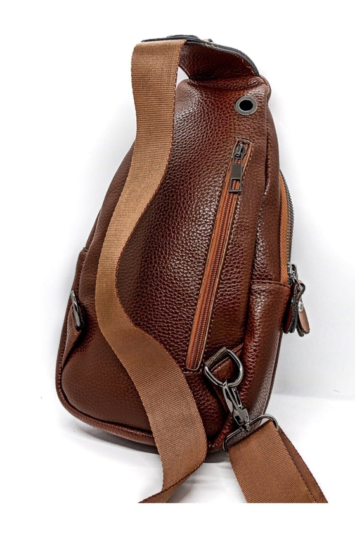 West Polo Taba Unisex Body Bag Çarpraz Ve Gögüs Omuz Askılı Çanta