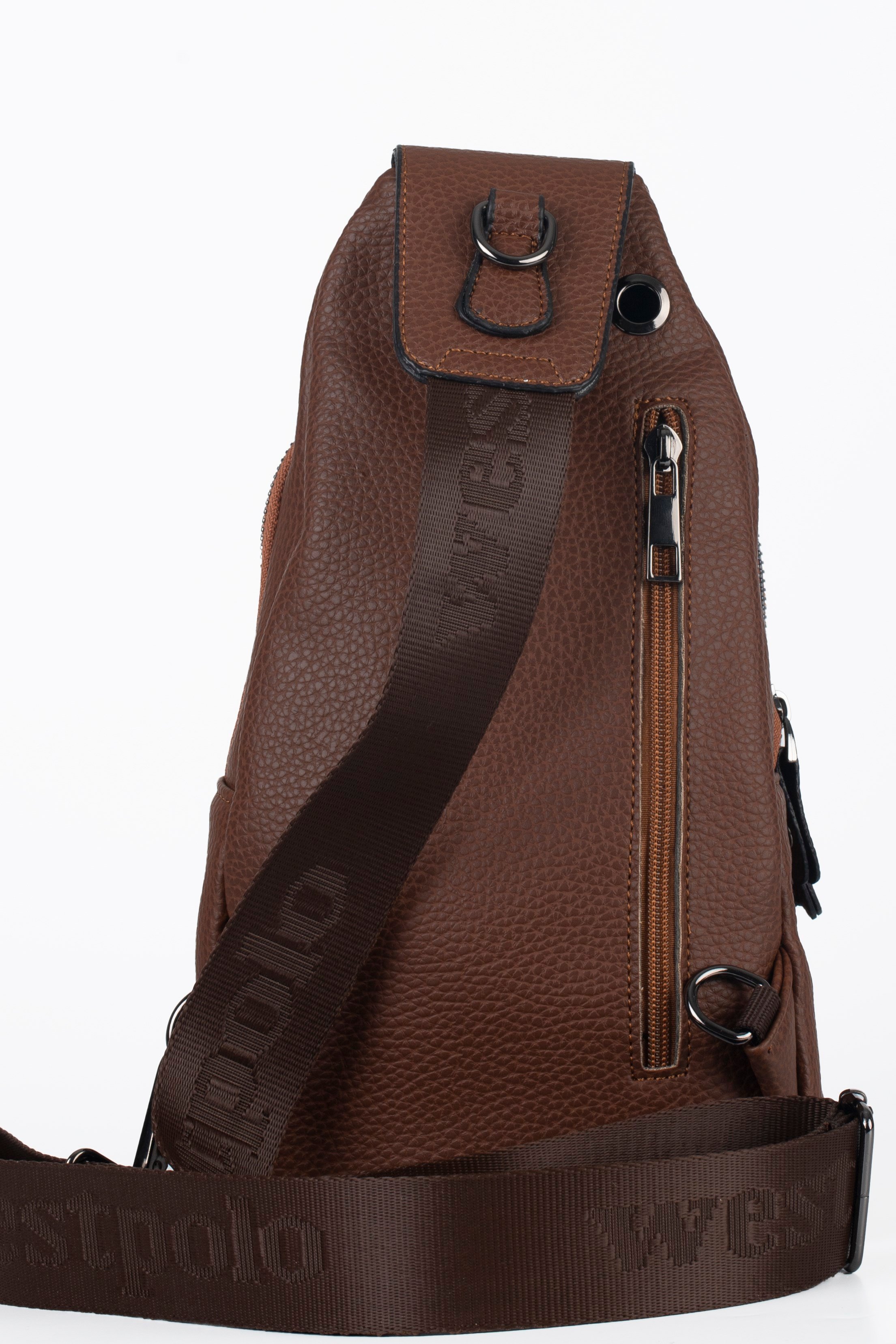 Westpolo Taba Unisex Body Bag Çarpraz Ve Gögüs Omuz Askılı Çanta 90999