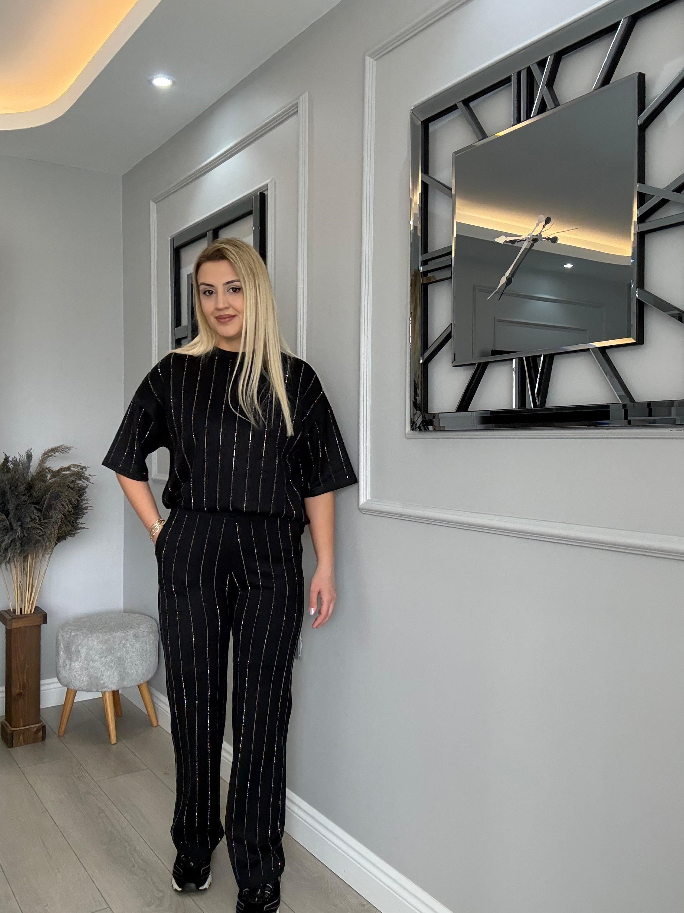 FULL TAŞLI PREMİUM KALİTE TAKIM 