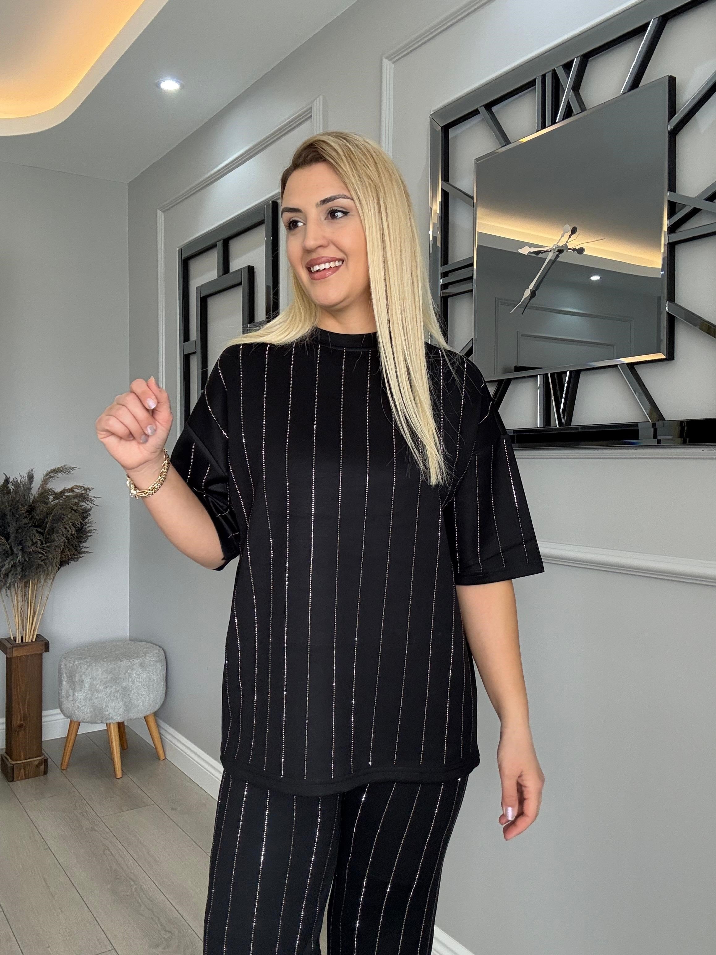 FULL TAŞLI PREMİUM KALİTE TAKIM 
