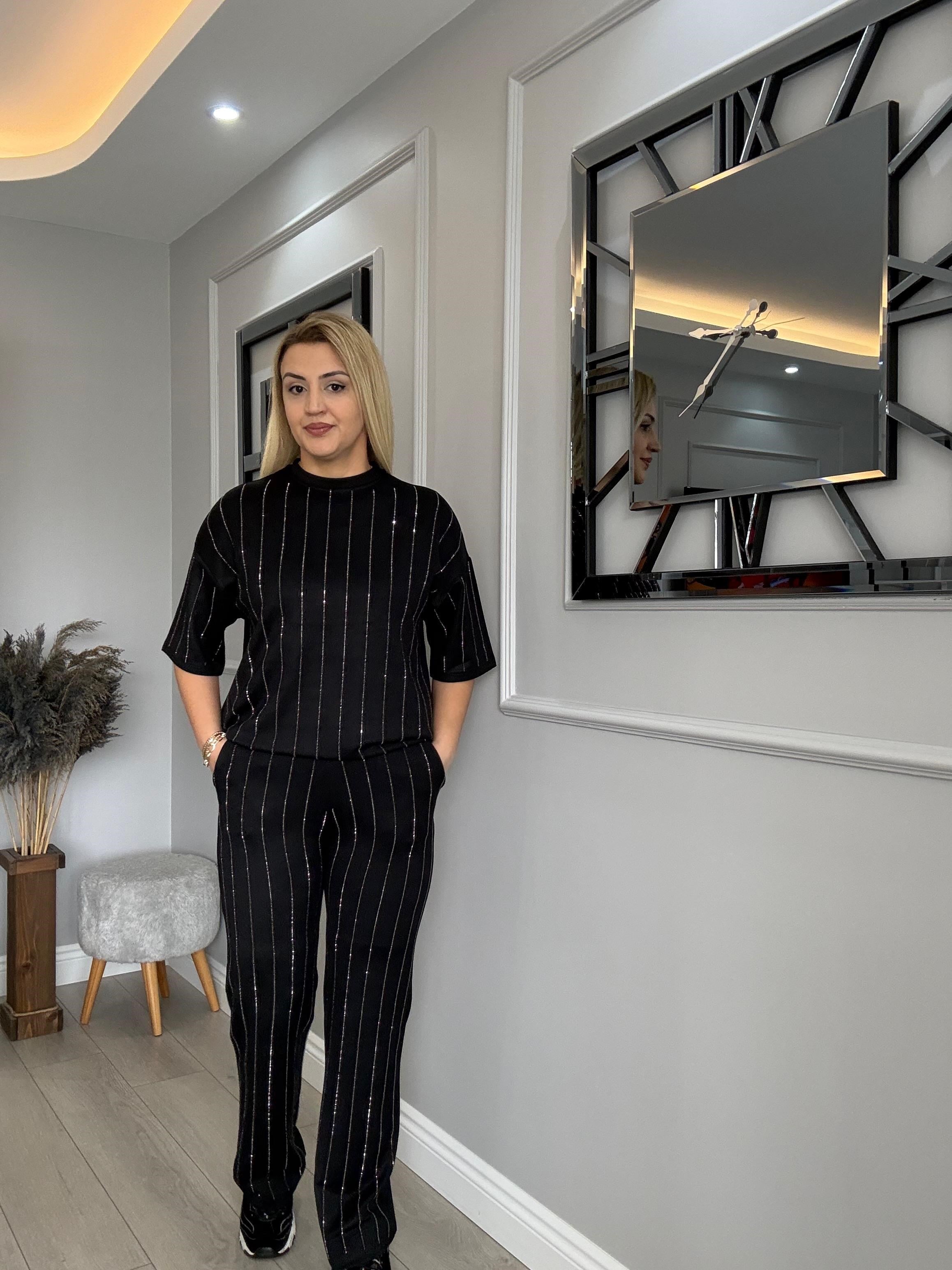 FULL TAŞLI PREMİUM KALİTE TAKIM 