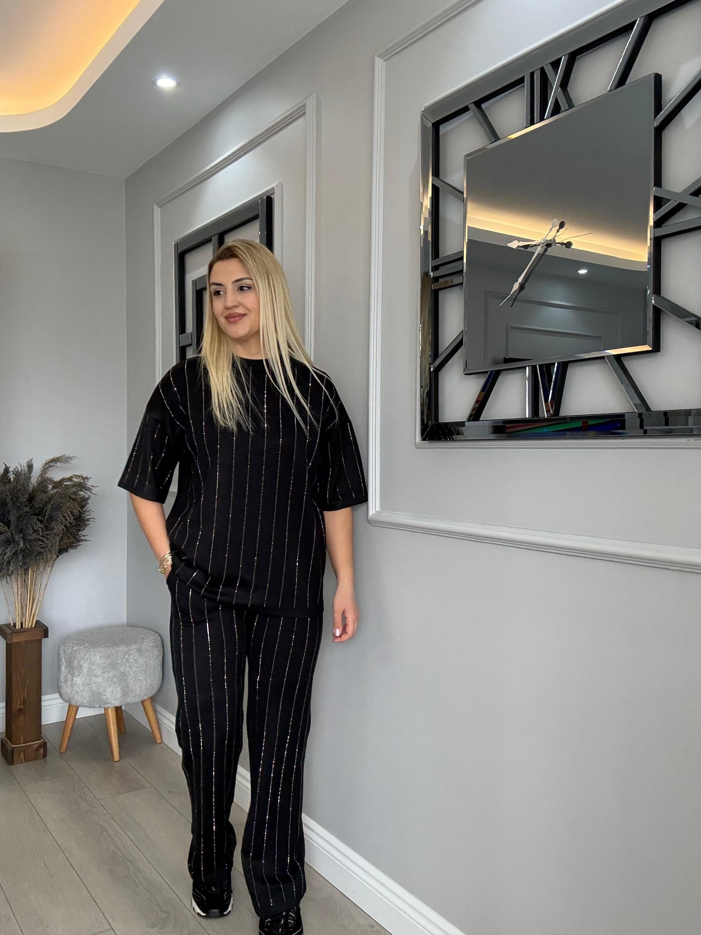 FULL TAŞLI PREMİUM KALİTE TAKIM 