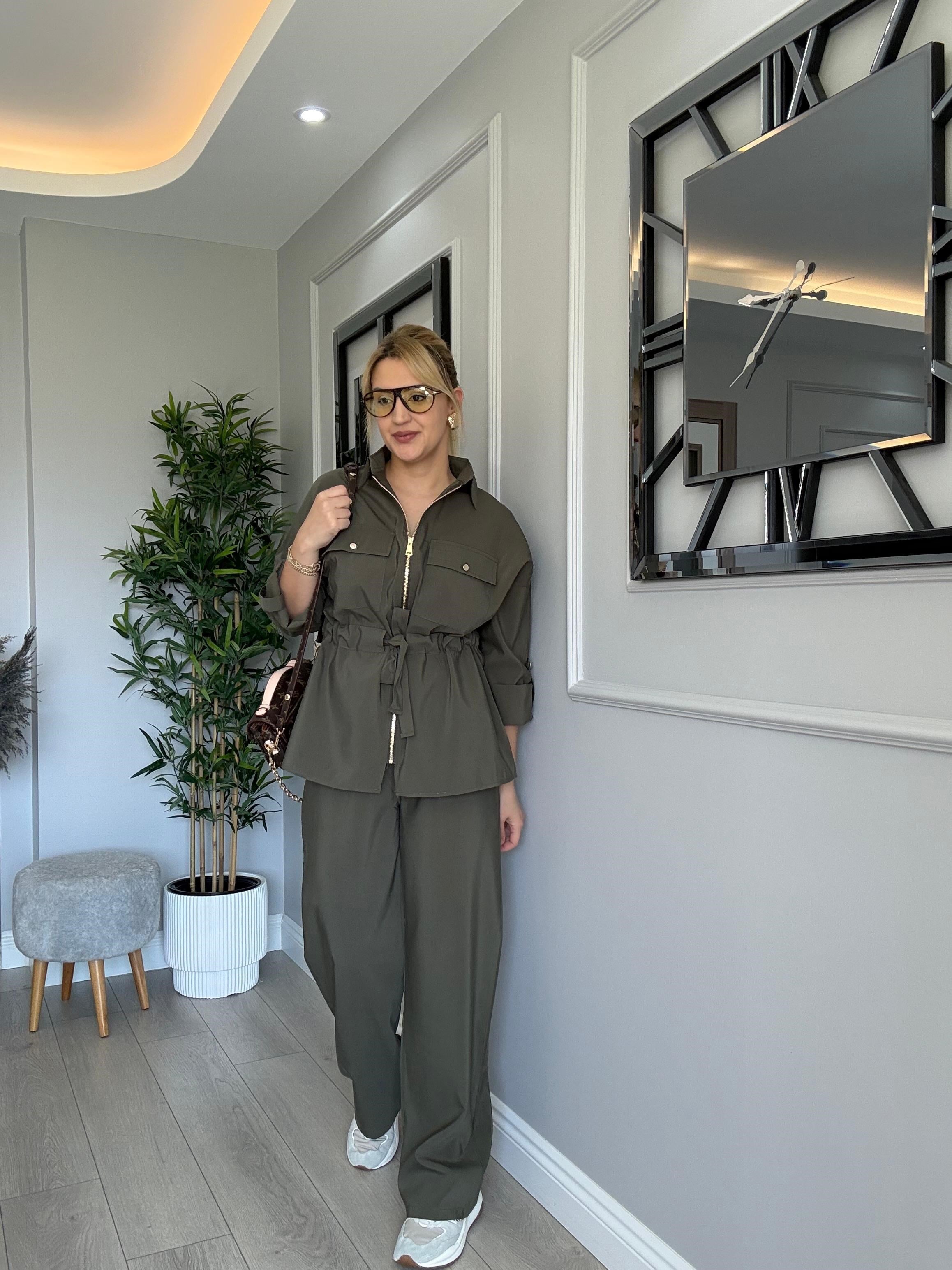 ORJ MARKA MÜKEMMEL KALİTE TAKIM HAKİ
