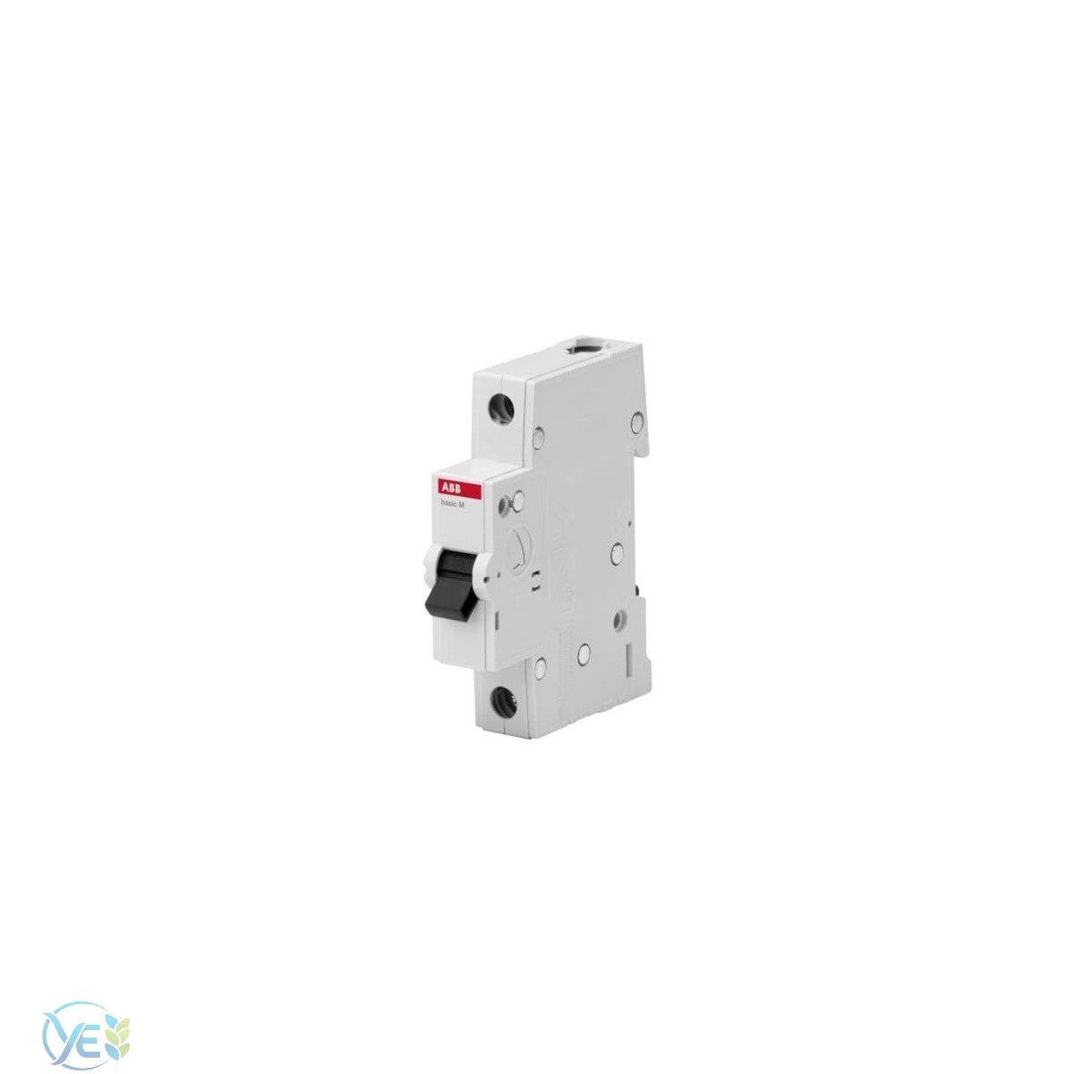 ABB Otomatik Sigorta Basic M B Tipi 1X25A 3kA
