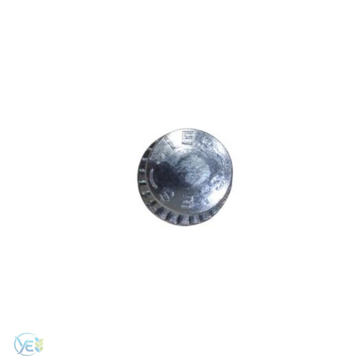 Akateş M8*15mm Bombe Başlı Civata  Somun