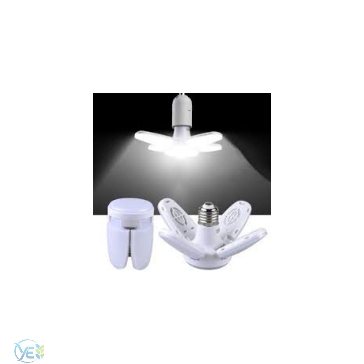 CATA CT-1151 30W (190W) 6400K Pervane Ampul