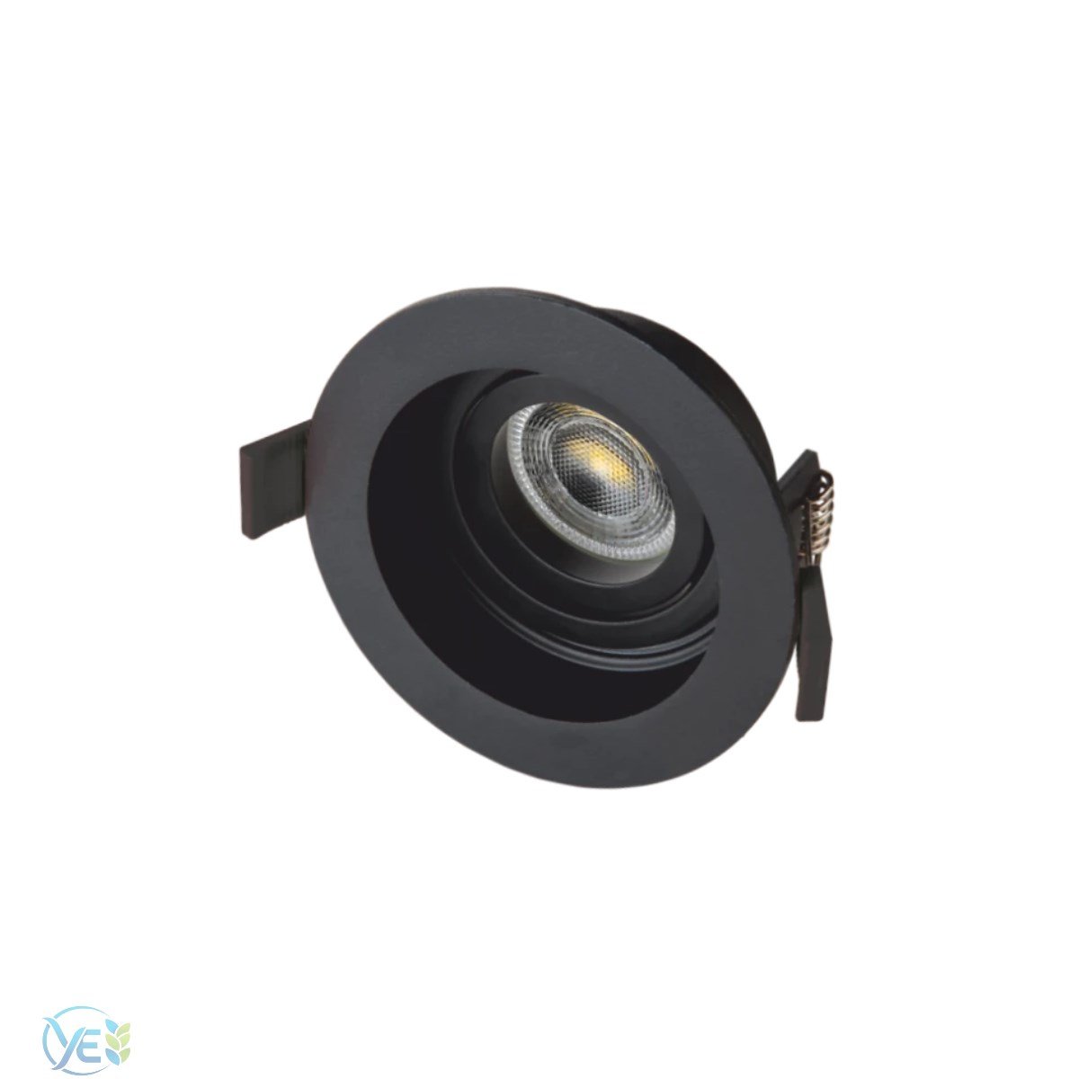 CATA CT-5224 Pars Yuvarlak Led Spot