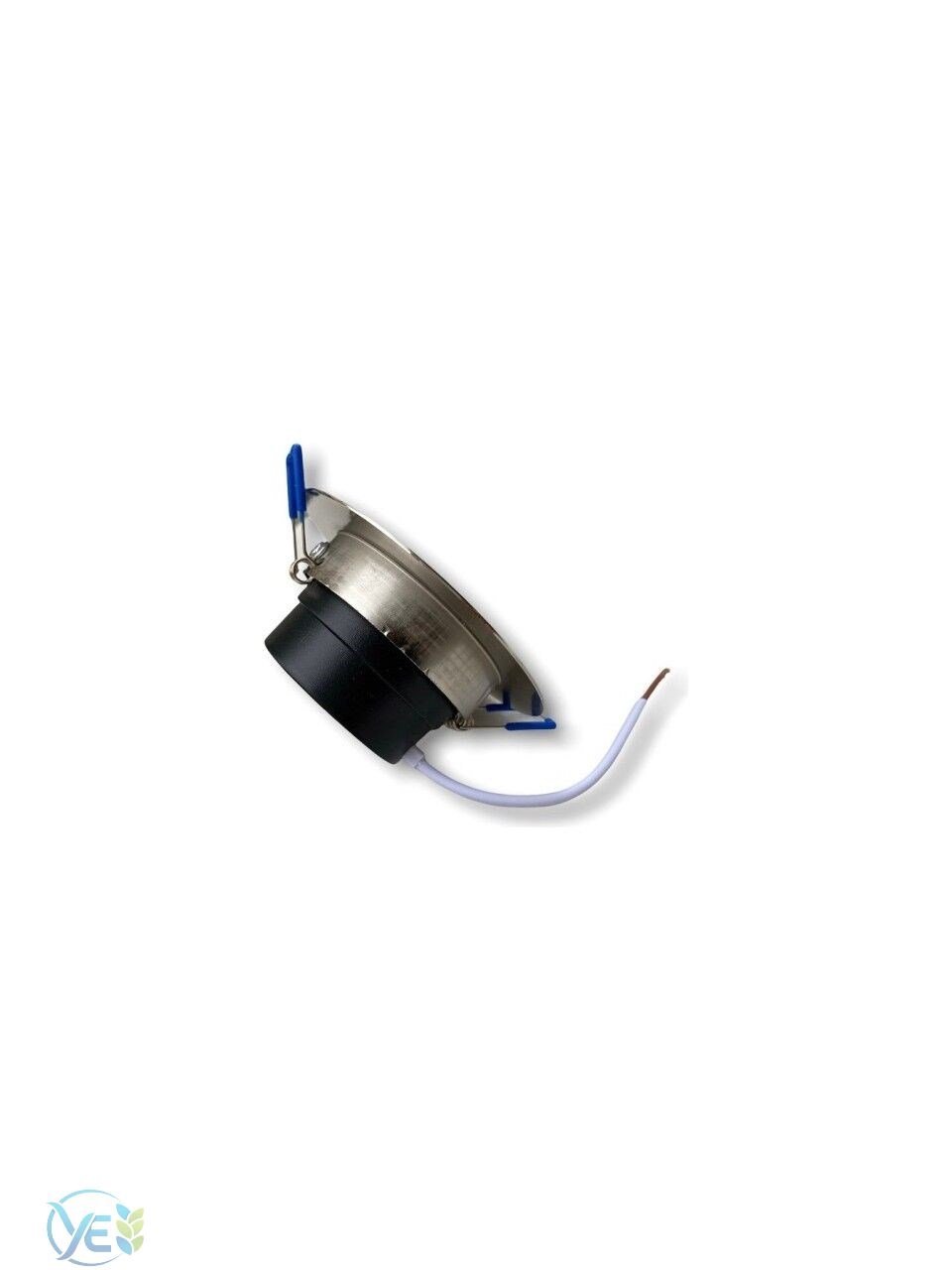 CATA CT-5252 7W Cob Led Downlight Armatür Saten Gövde Günışığı