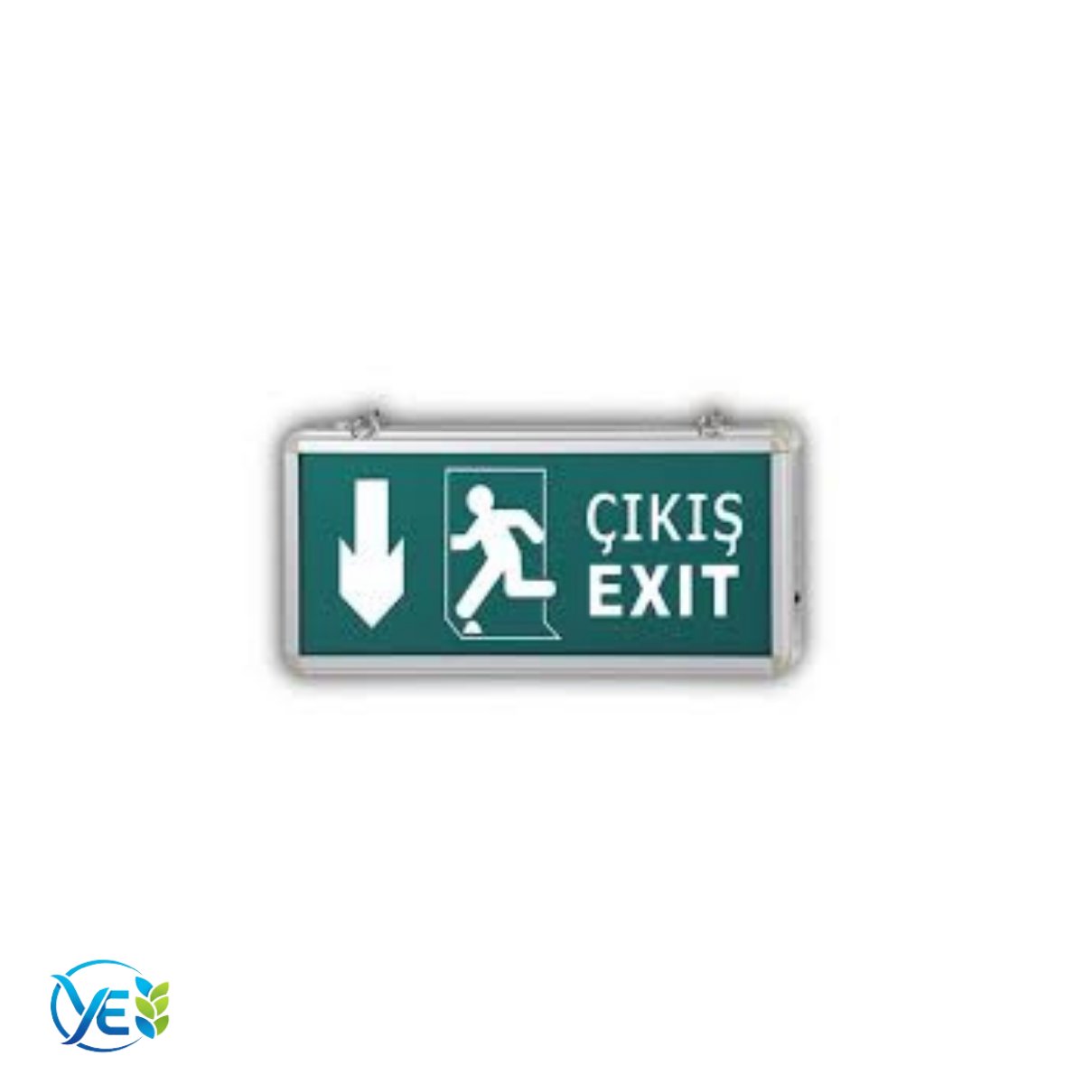 CATA CT-9167 Exit Çıkış Lambası