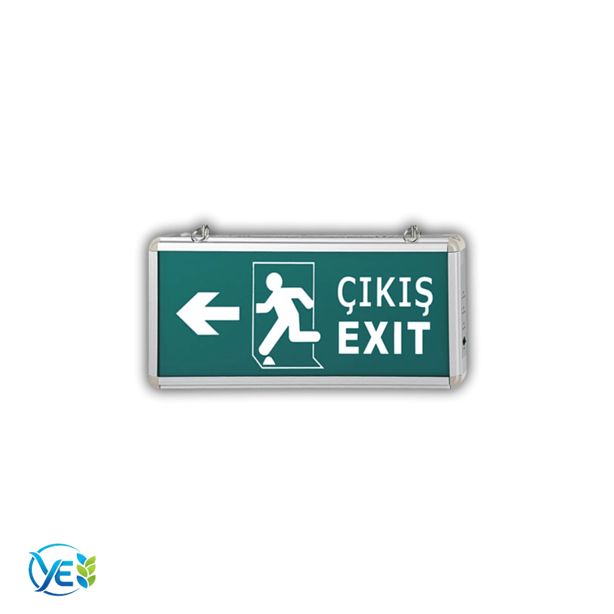 CATA CT-9170 Exit Çıkış Lambası