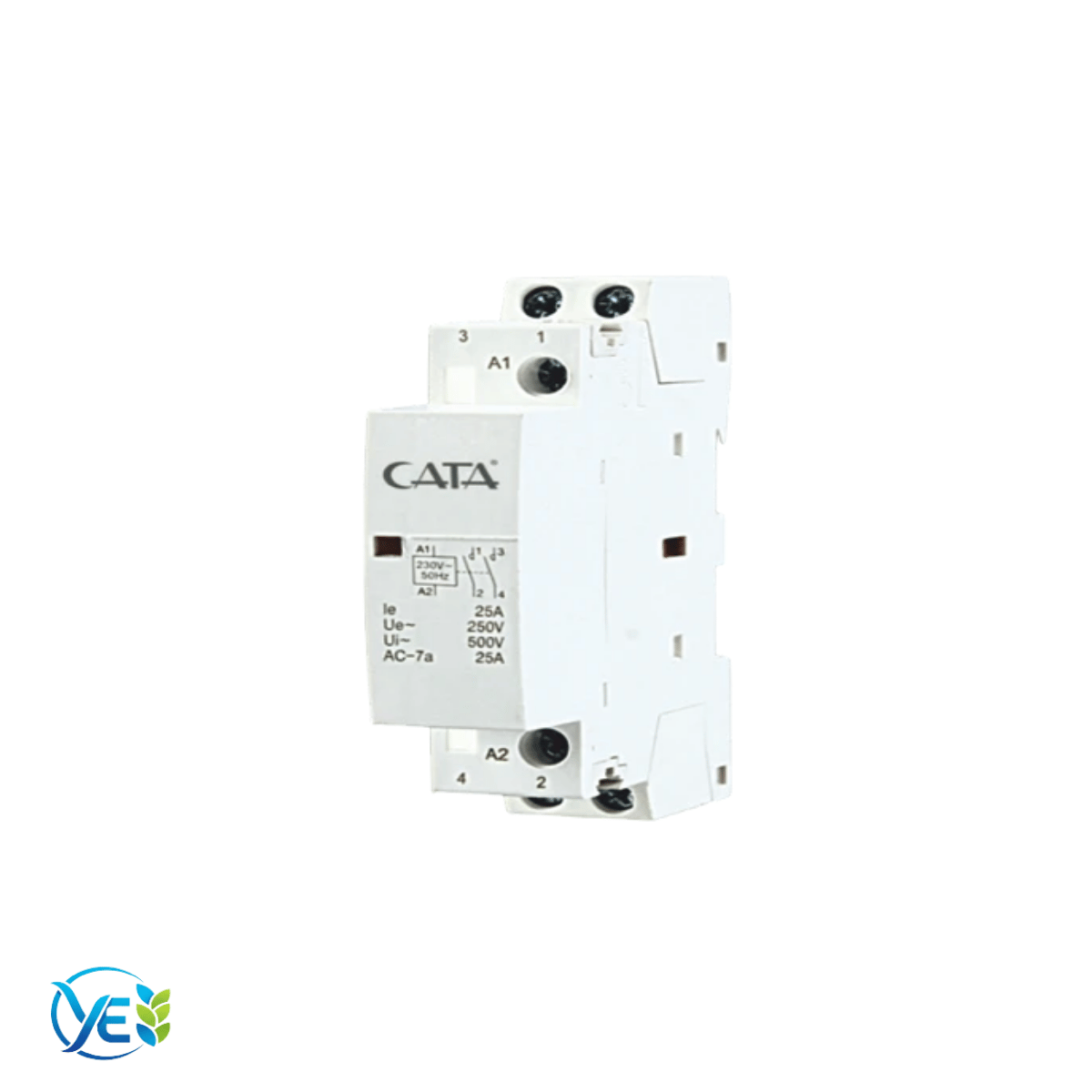 CATA CT-9183 Aydınlatma Kontaktörü
